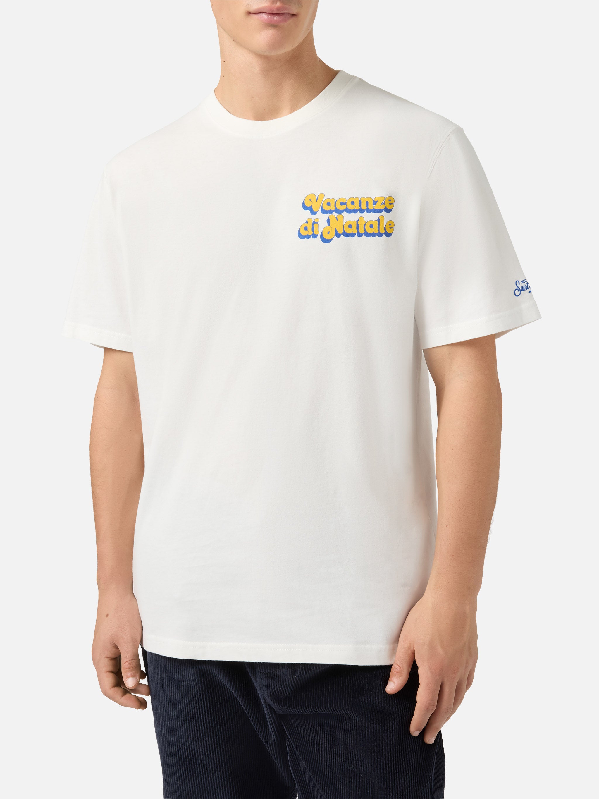 mc2-saint-barth-t-shirt-uomo-arnott-cotone-vacanze-di-natale-special-edition image 4