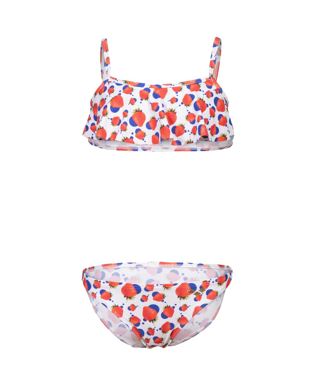 arena-vintage-bikini-bralette-bikini-due-pezzi-bambina-e-ragazza image 3