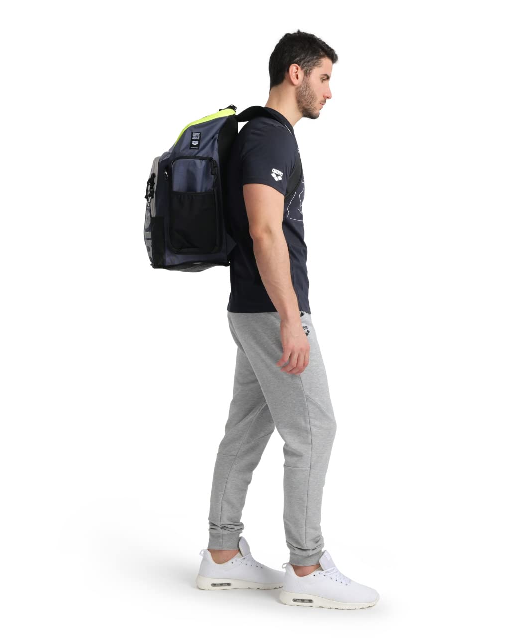 arena-spiky-iii-backpack-45-zaino-piscina-mare-palestra-45-litri image 6