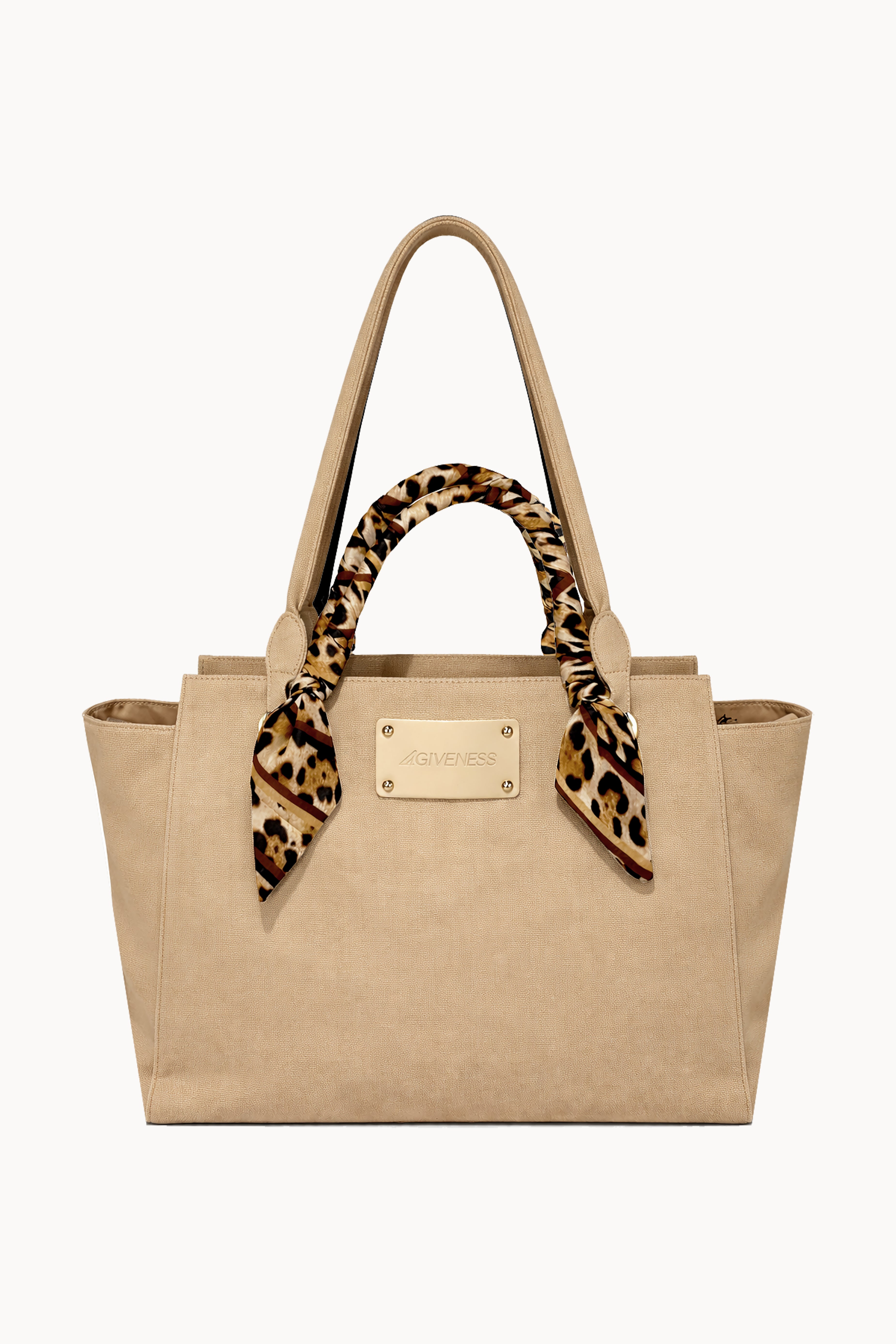 4giveness-miami-bag-canvas-doppio-manico-borsa-mare-donna-resort image 3