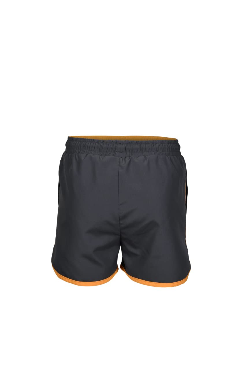 arena-brampton-jr-short-pantaloncino-da-spiaggia-bambino-unisex image 4