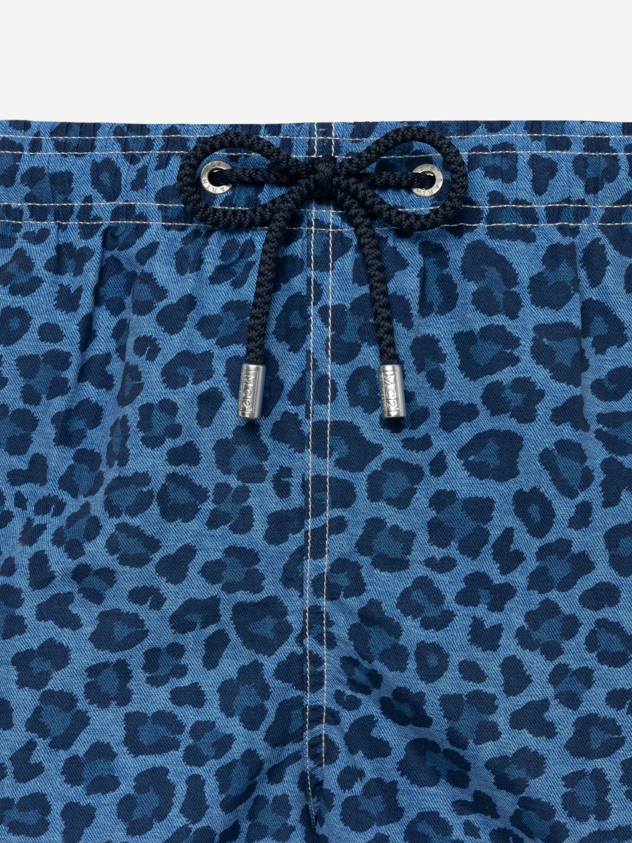 mc2-saint-barth-costume-gustavia-stampa-animalier-effetto-denim-con-coulisse image 3