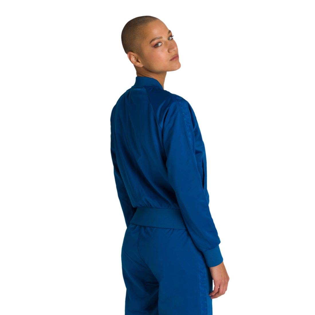arena-relax-iv-team-jacket-giacca-donna image 2