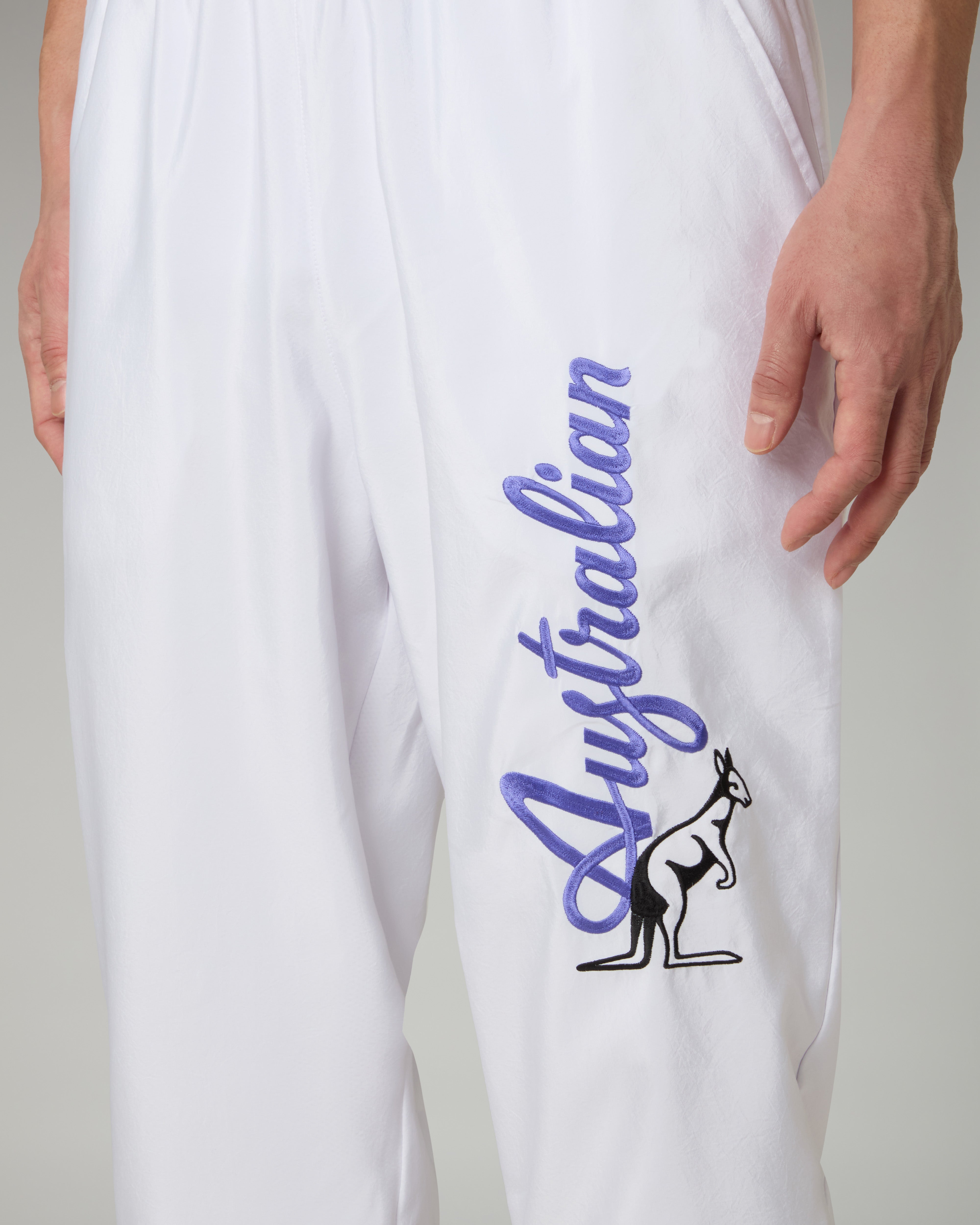australian-goran-bumper-track-pant-pantalone-antibes image 5
