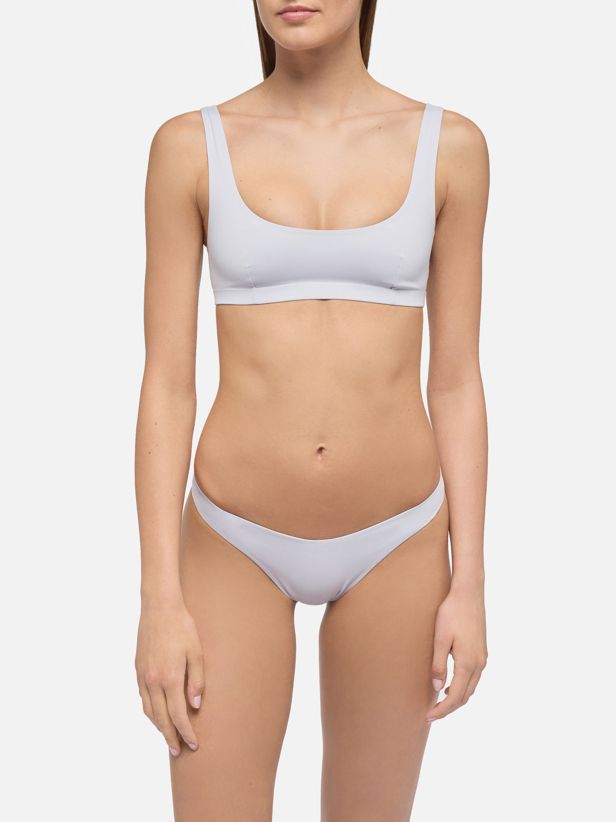 mc2-saint-barth-afrodite-minerva-bikini-bralette-termosaldato-argento image 2