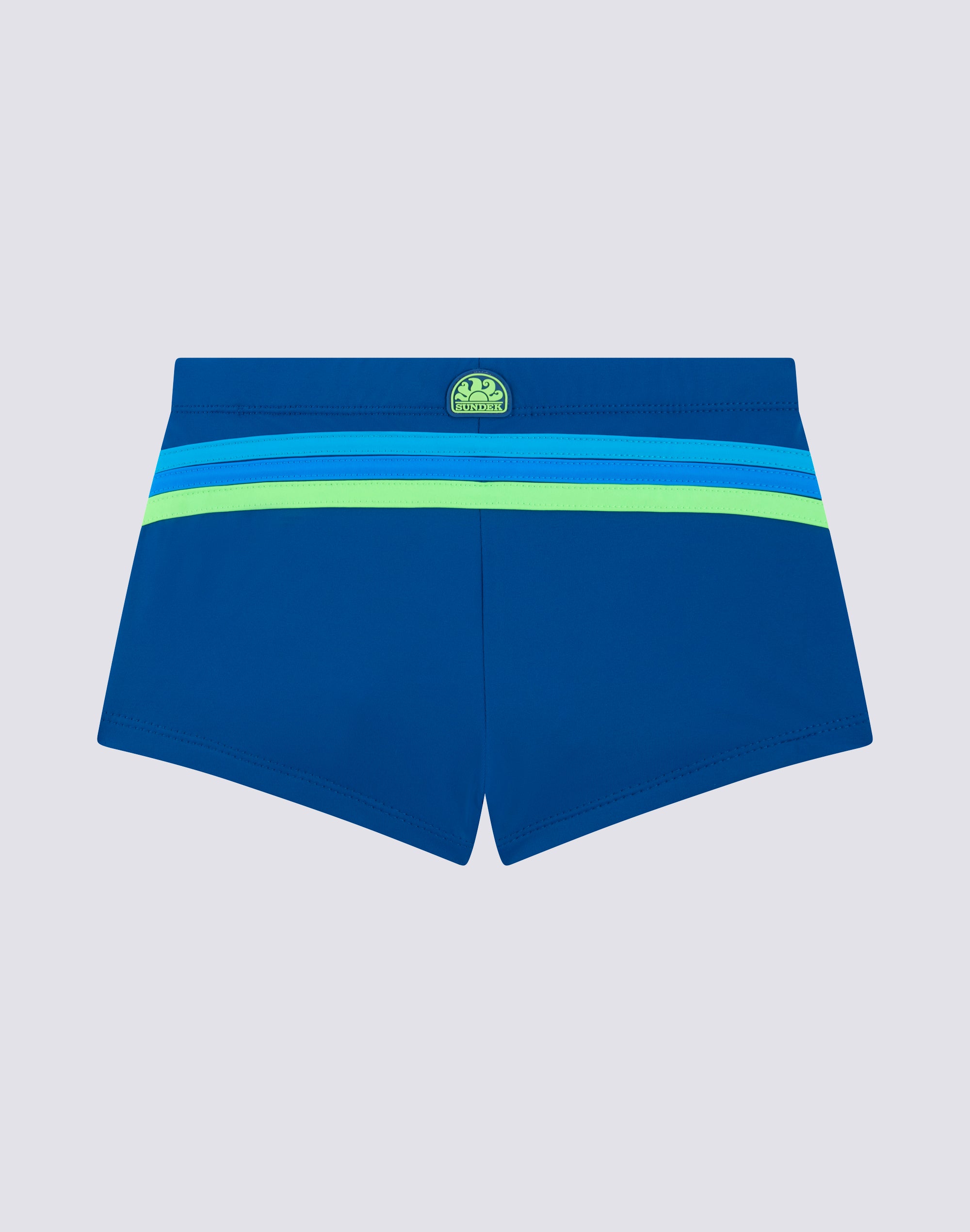 sundek-mini-zion-b295spl3000-boxer-mare-bambino-econyl image 2