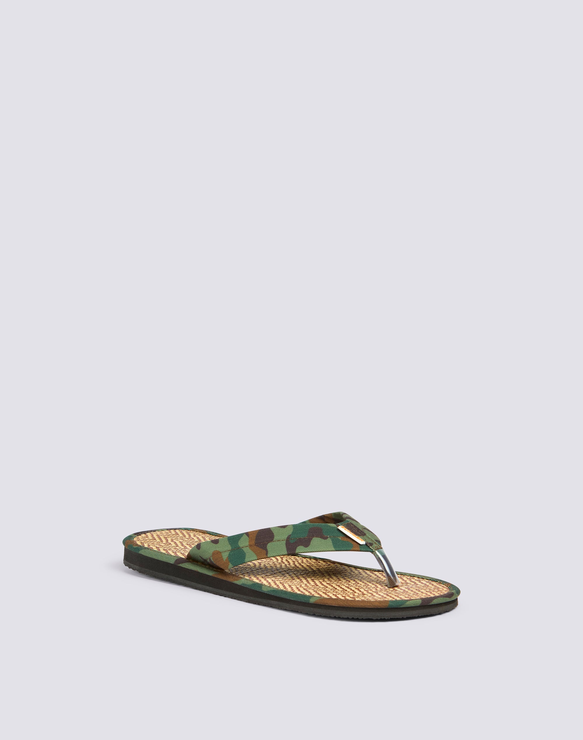 sundek-ciabatta-infradito-camou-am407asra153 image 3