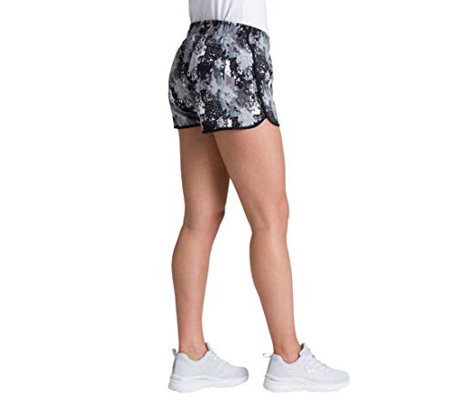 arena-gym-short-workout-donna-pixel-planet-xs image 7