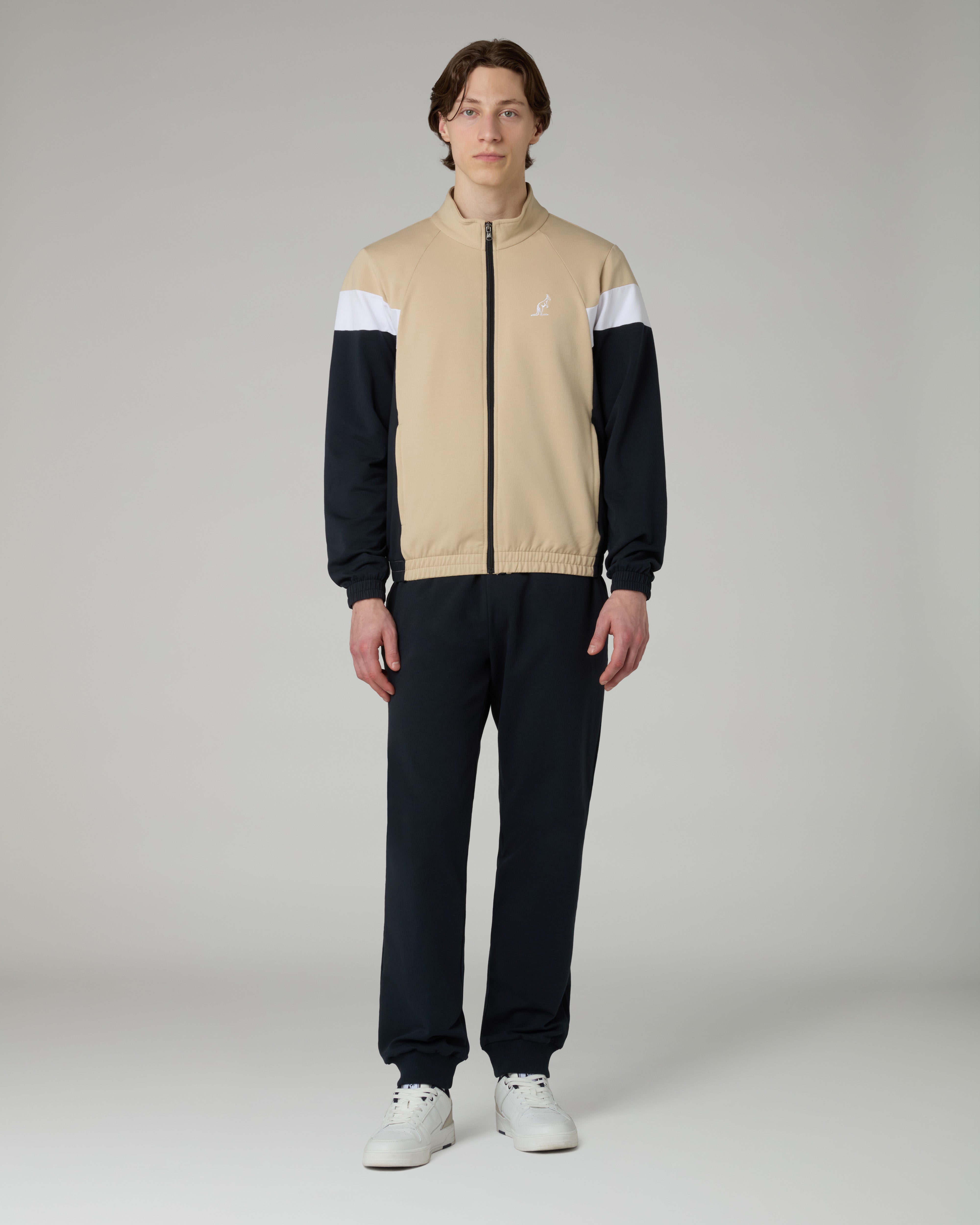 australian-theory-tracksuit-tuta-sabbia image 1