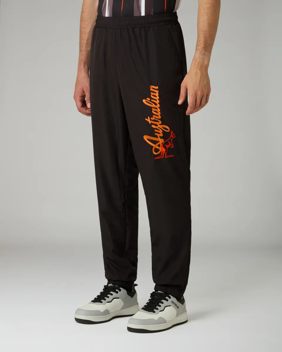 australian-lost-bumper-pantalone-tecnico-smash image 1