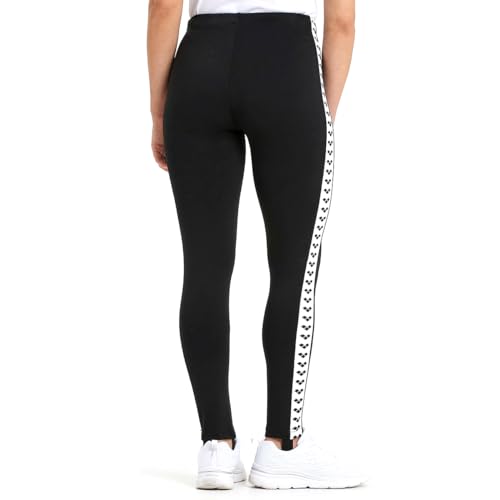 arena-caroline-team-tights-donna-vita-alta image 8
