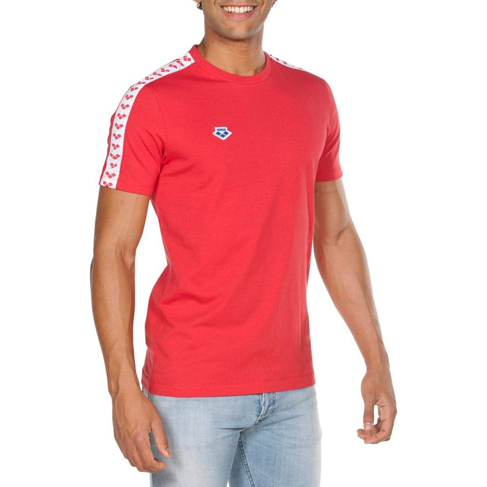 arena-team-t-shirt-uomo-maglietta-sportiva image 4
