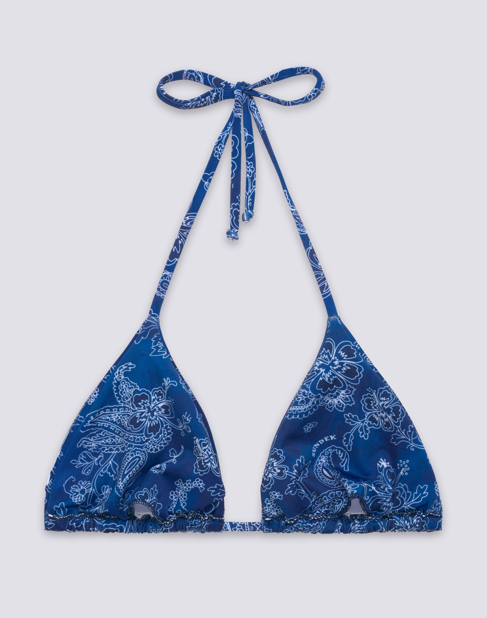 sundek-jennifer-top-bikini-a-triangolo-donna-fantasia-hibi-paisley image 2
