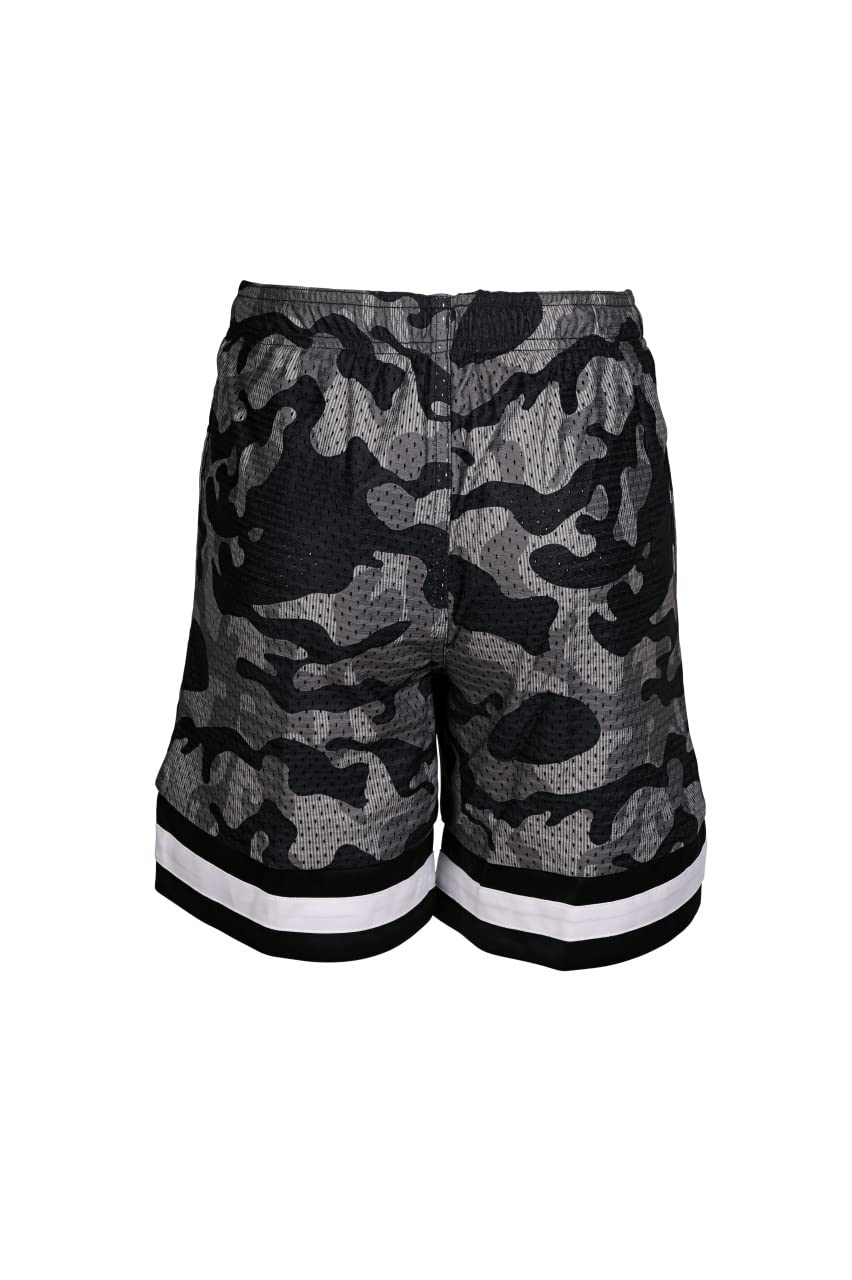 arena-boys-beach-bermuda-allover-pantaloncino-da-spiaggia-bambino-e-ragazzo image 4