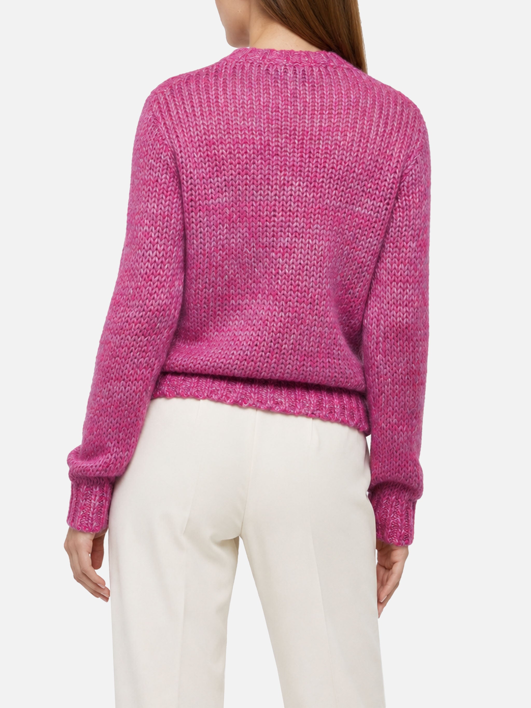 mc2-saint-barth-new-queen-soft-que0023-maglia-donna-viola-alpaca-cold-out-hot-in image 2