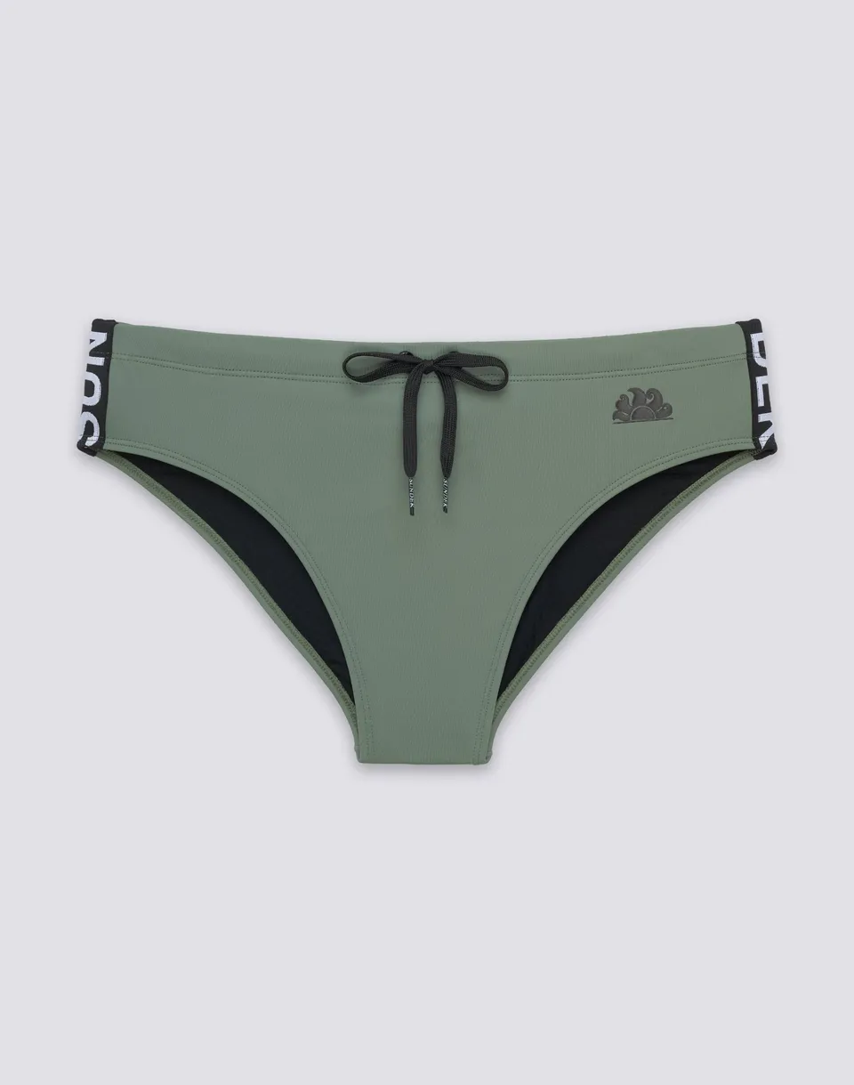 sundek-slip-mare-uomo-con-tape-elastico-laterale-in-econyl-8-cm image 1