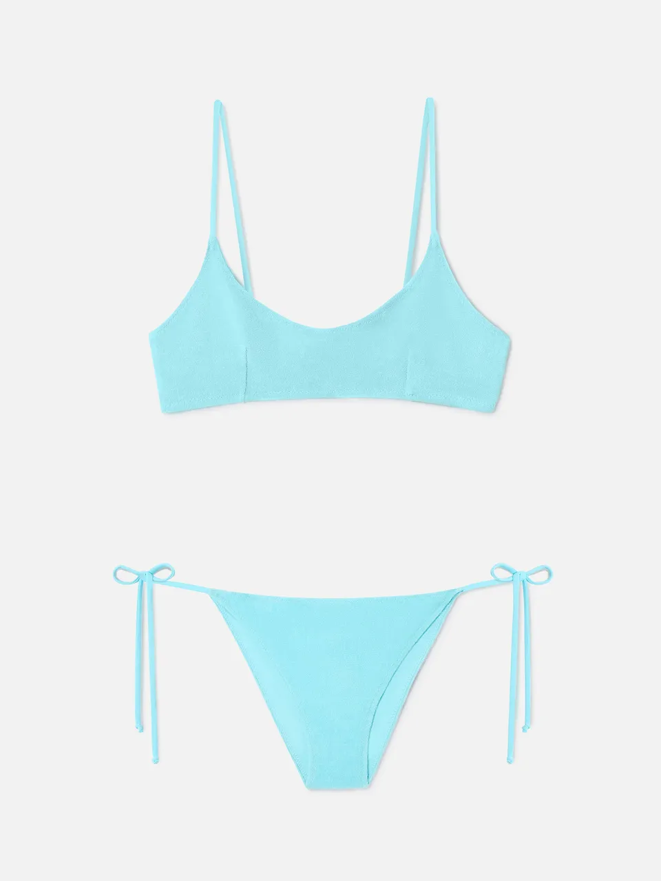 mc2-saint-barth-judy-virgo-bikini-bralette-spugna-verde-donna image 1