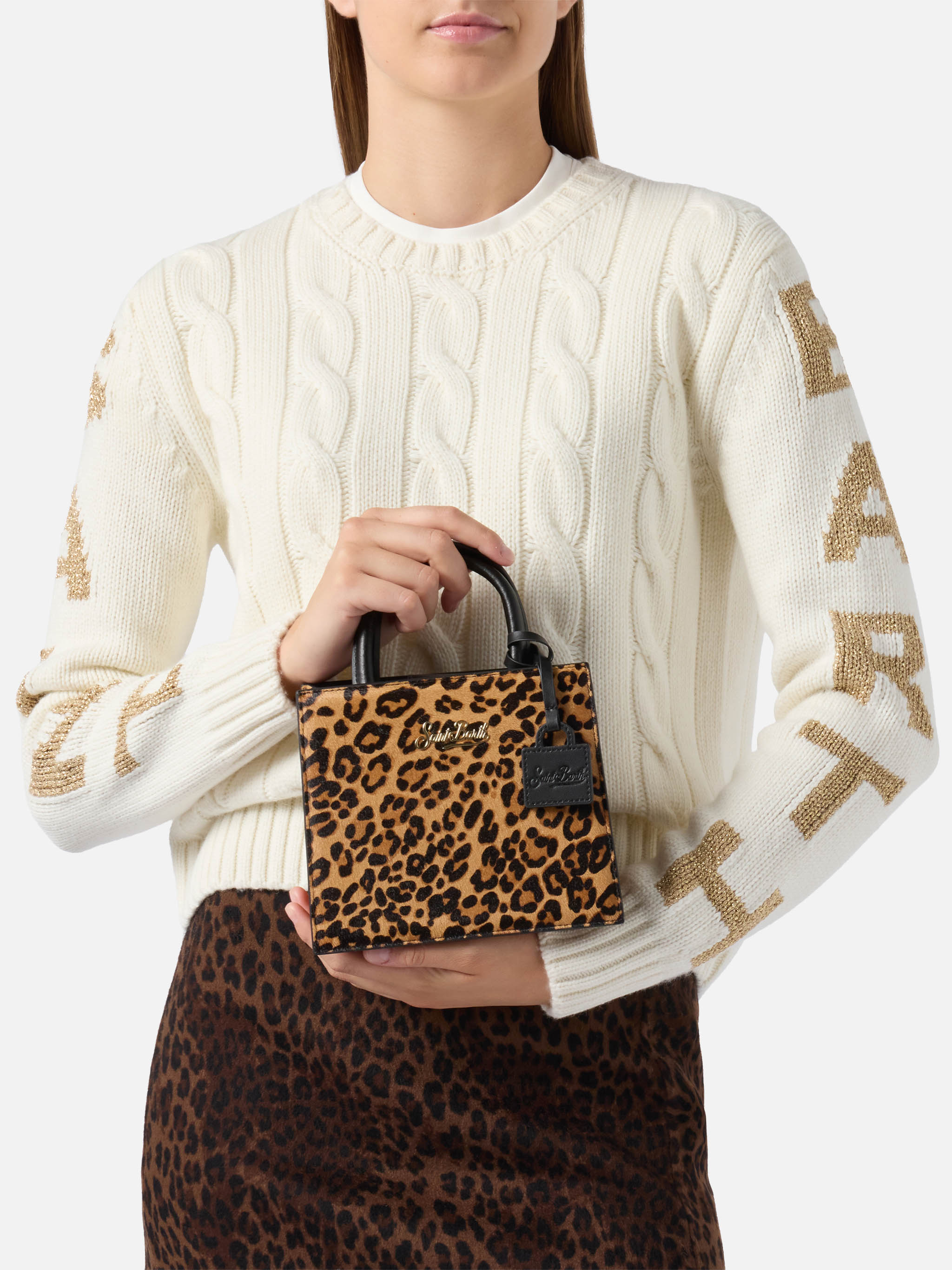 mc2-saint-barth-shop-bag-mini-in-pelle-e-cavallino-leopardato-con-chiusura-magne image 2