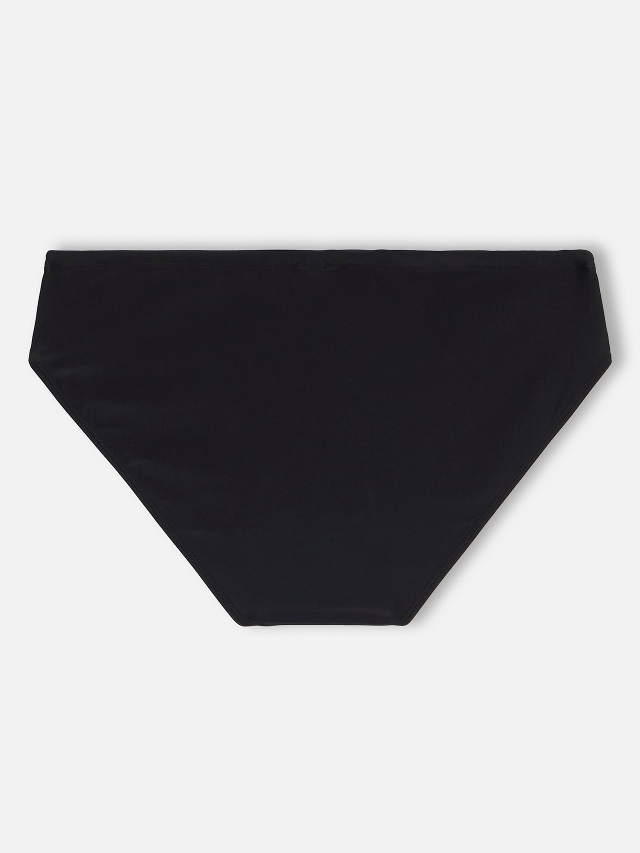 mc2-saint-barth-cayo-slip-mare-uomo-nero image 2
