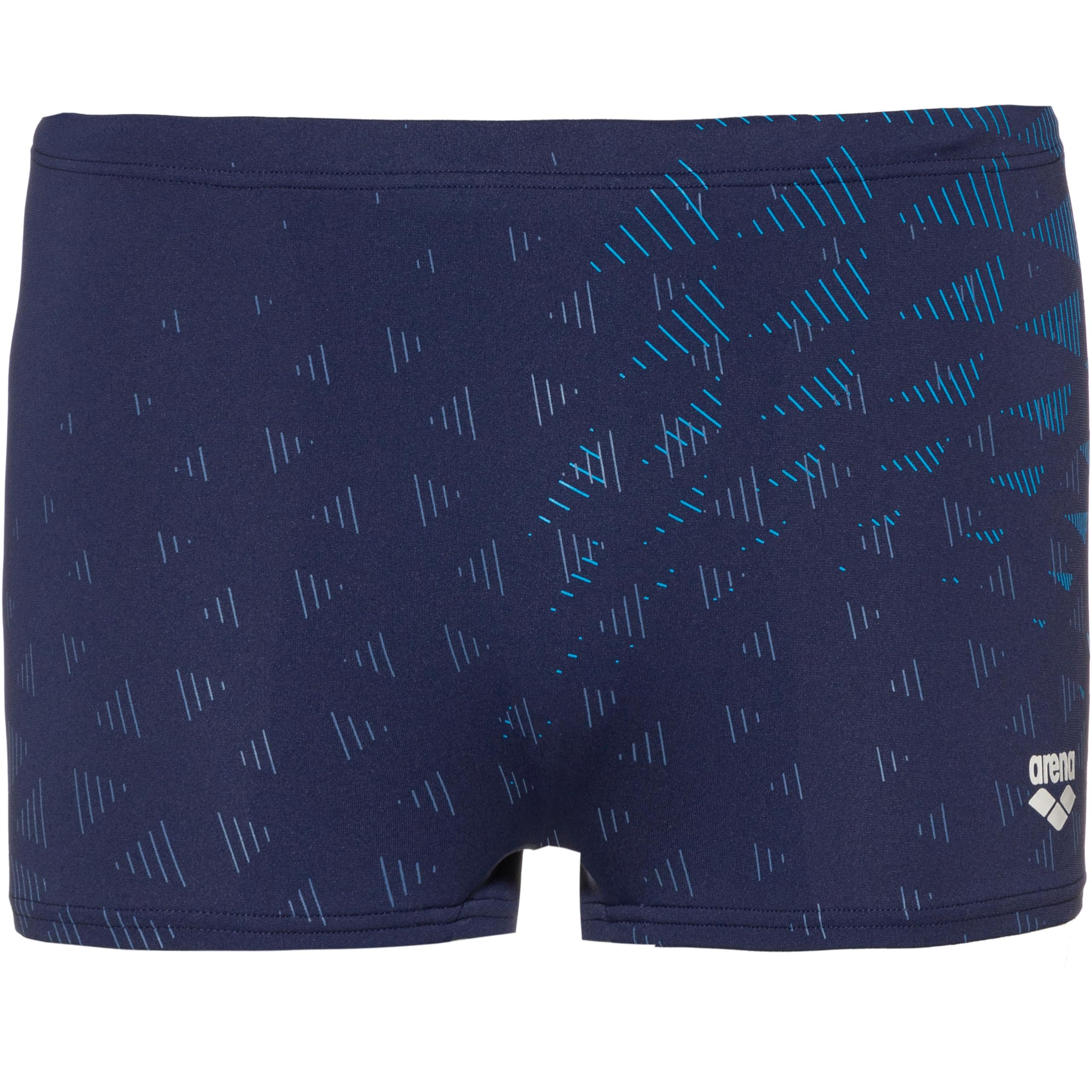 arena-one-tunnel-vision-pantaloncino-nuoto-uomo-27-cm image 1