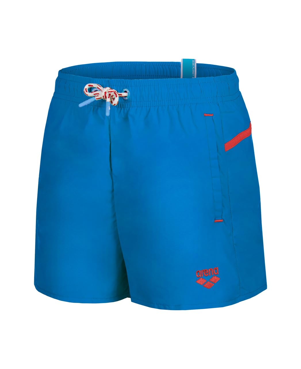 arena-pro-file-pantaloncino-mare-bambino-e-ragazzo image 1