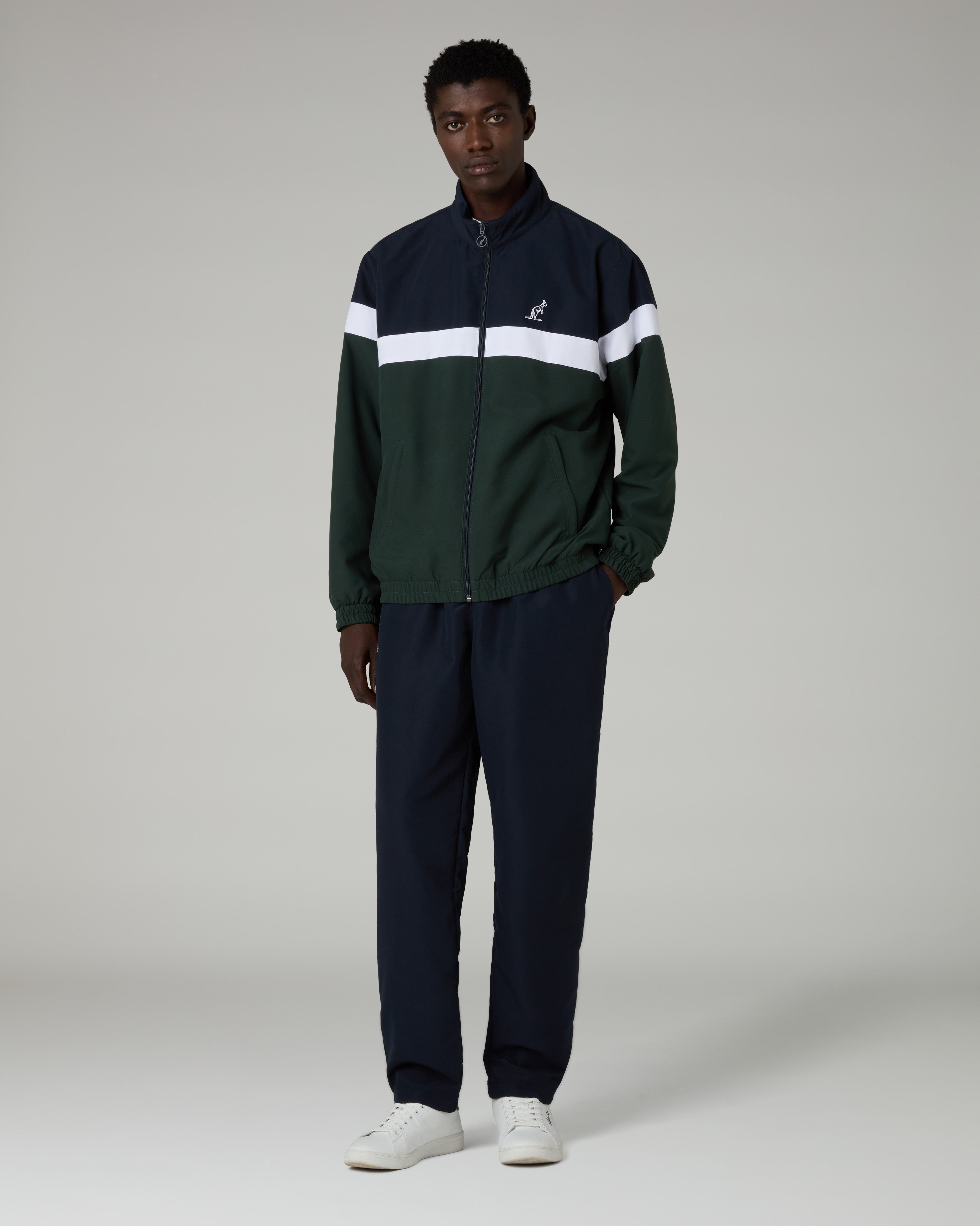 australian-legacy-microtouch-tuta-completa-uomo-made-in-italy image 1