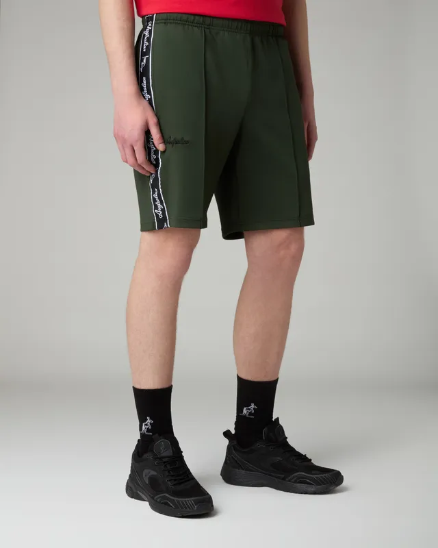 australian-tape-short-pantaloncino-light-volee-kombu image 1