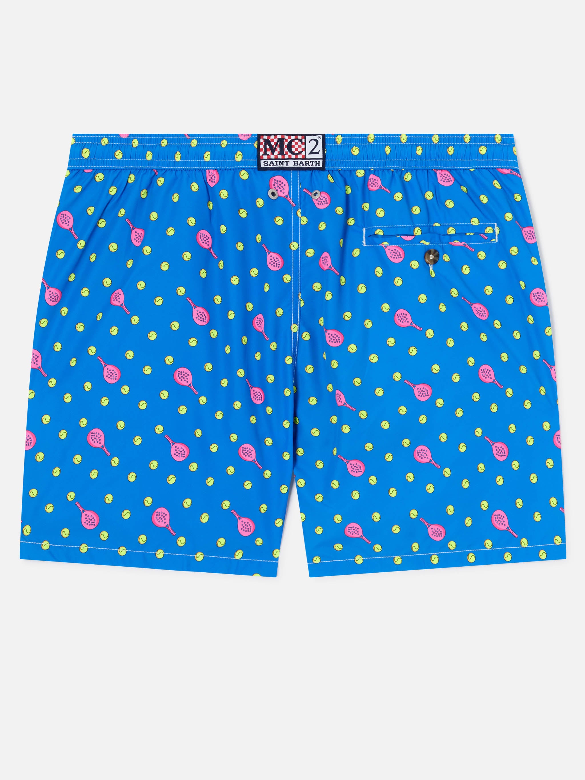 mc2-saint-barth-lighting-micro-costume-uomo-padel-blu-multicolor image 2