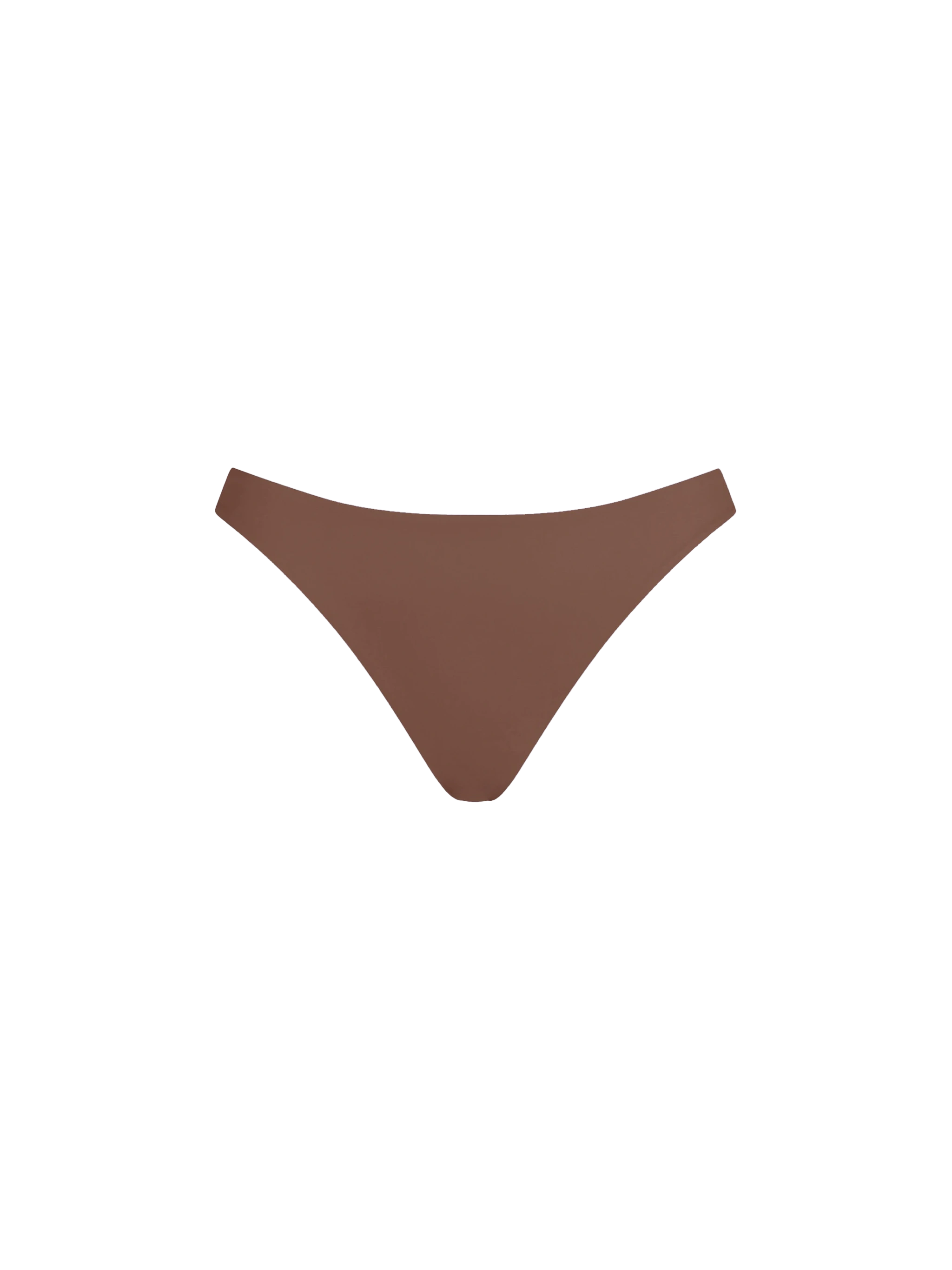 mc2-saint-barth-slip-reanna-donna-heatsealed-marrone-modellante image 1