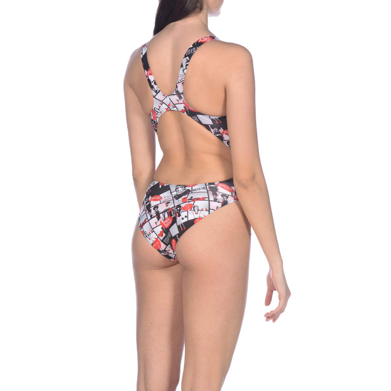 arena-w-comics-race-swim-tech-costume-intero-donna image 5