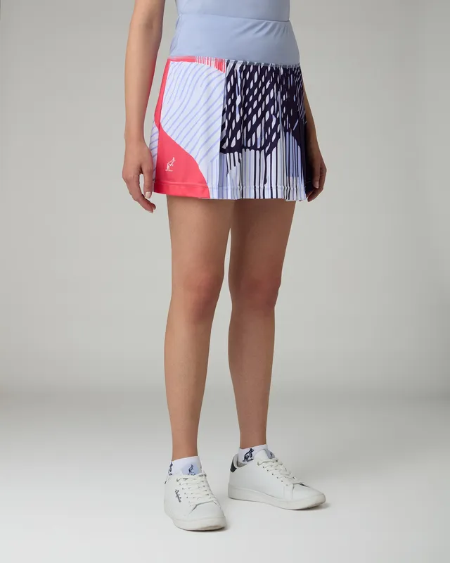 australian-absinth-skirt-gonna-ace-con-pantaloncino image 1