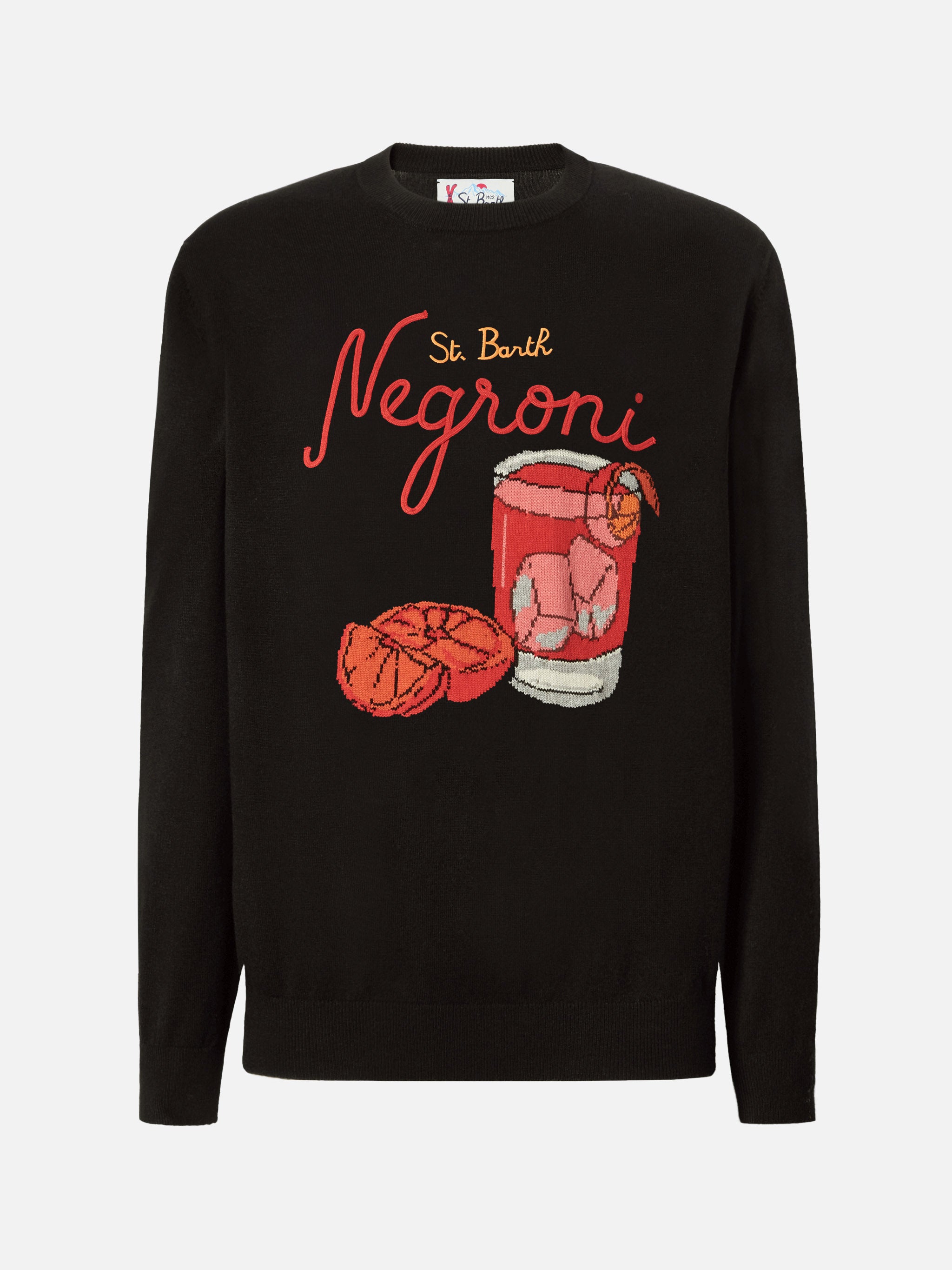 maglione-heron-mc2-saint-barth-in-misto-cashmere-con-ricamo-st-barth-negroni image 5