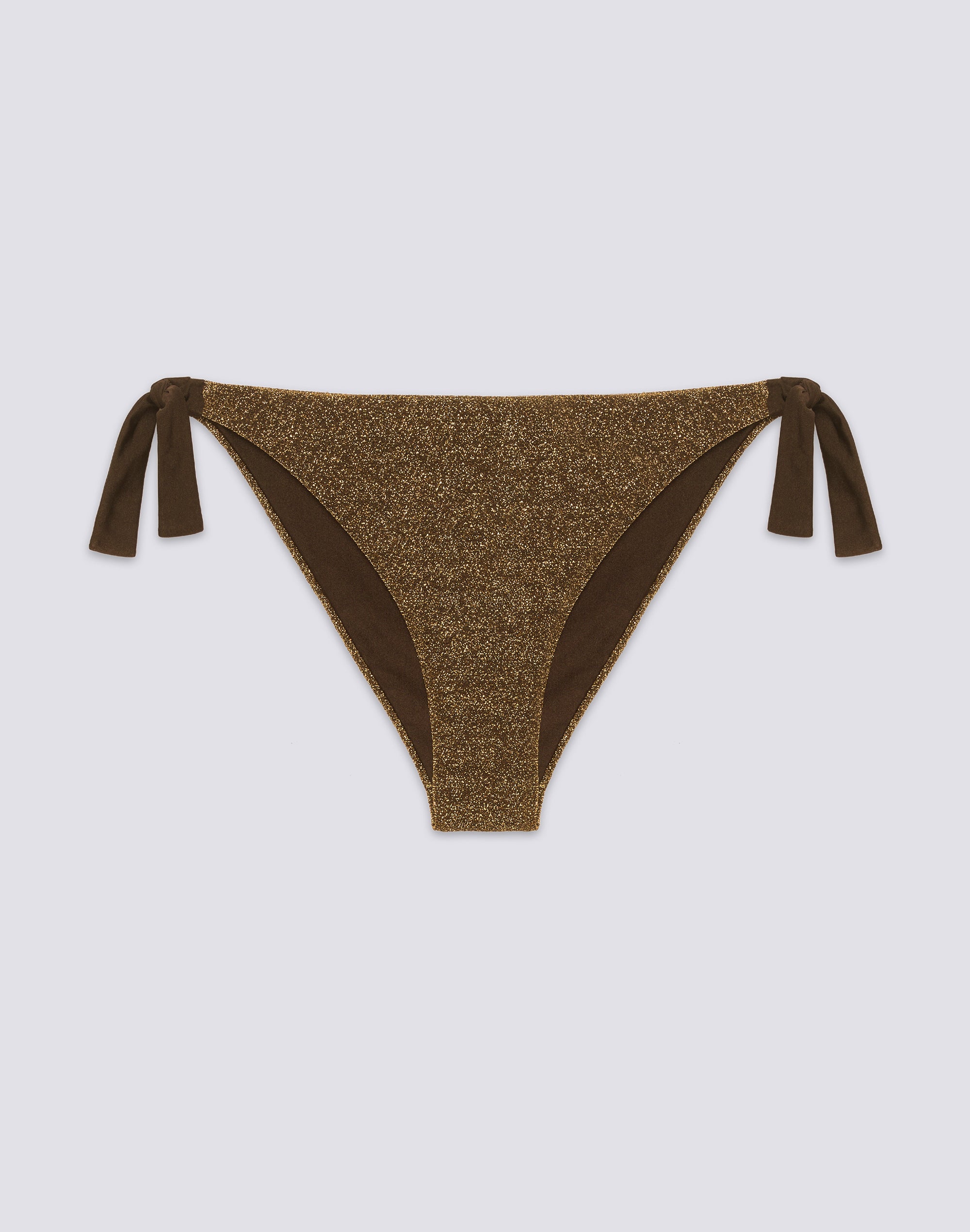 sundek-bea-bikini-slip-donna-fianchi-regolabili-in-lurex image 1