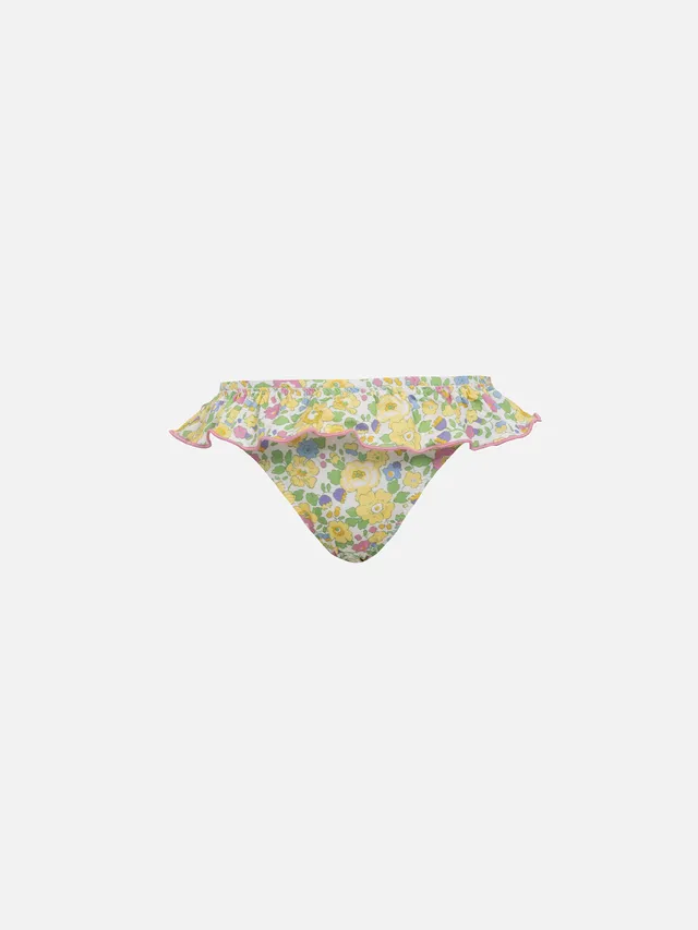 mc2-saint-barth-melly-slip-mare-bambina-volant-stampa-betsy-liberty image 1