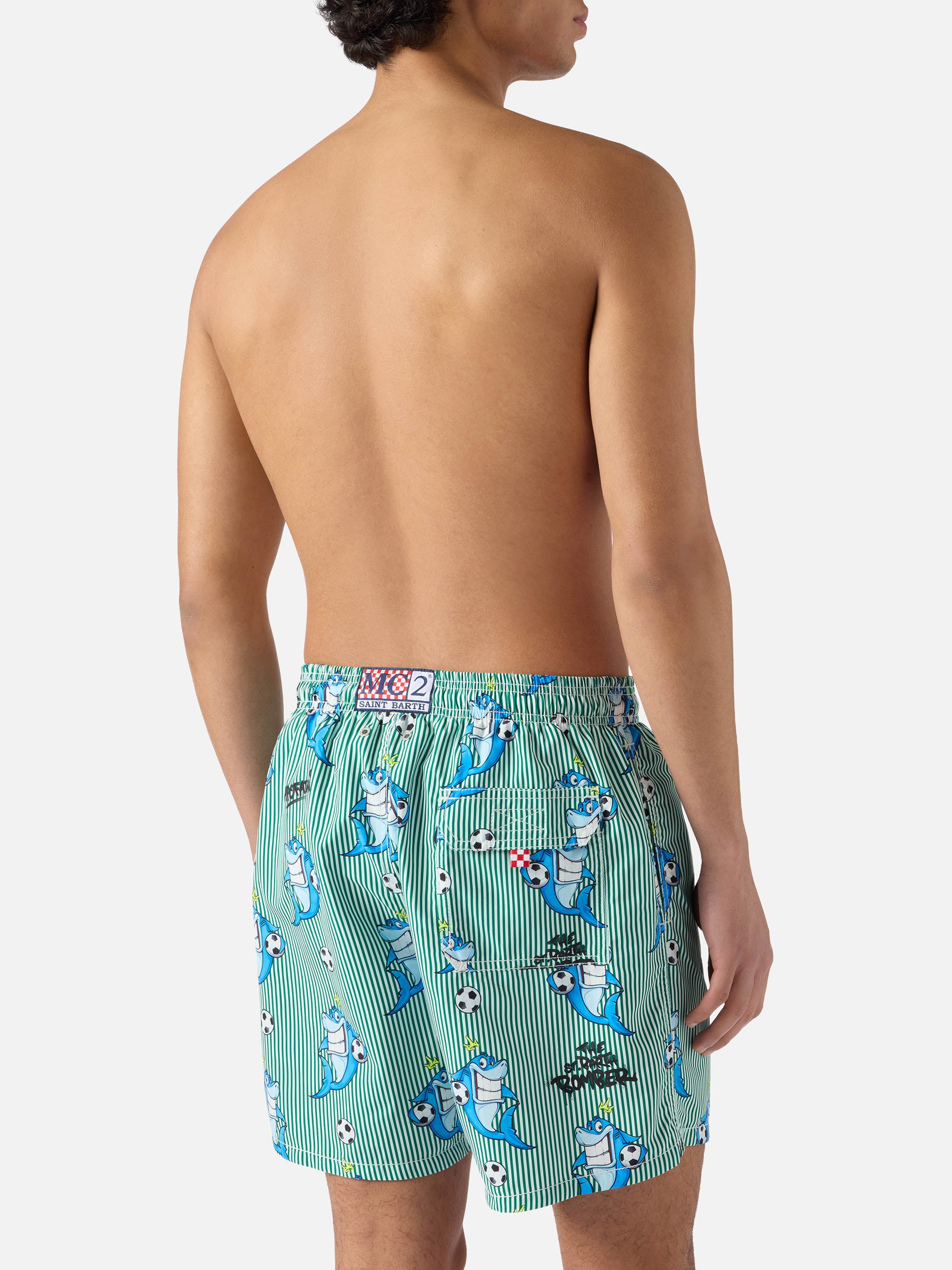 mc2-saint-barth-costume-mare-gustavia-uomo-righe-squali-special-edition-cryptopu image 5