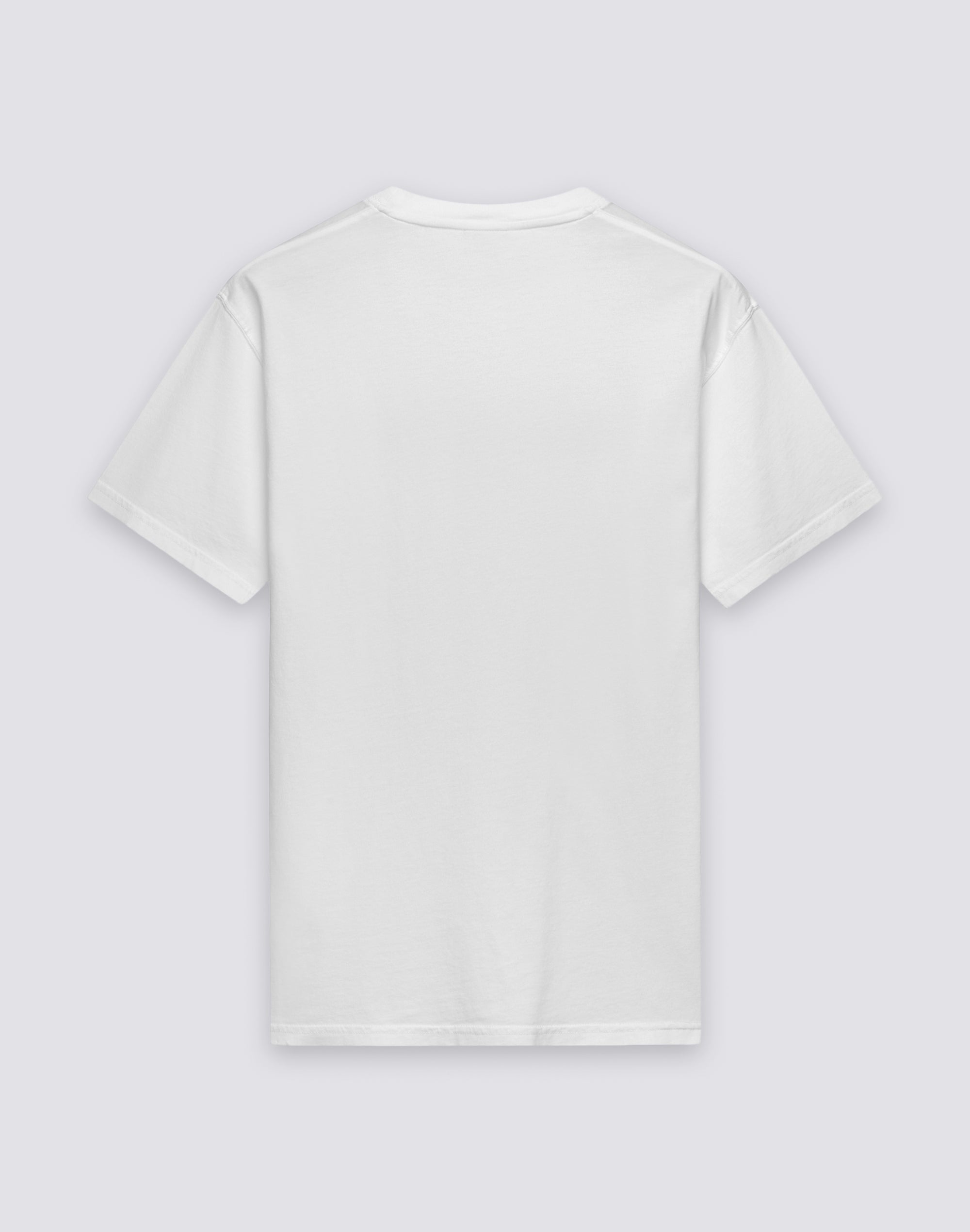 sundek-t-shirt-uomo-girocollo-california-1958-maglia-cotone-mezza-manica-regular image 2
