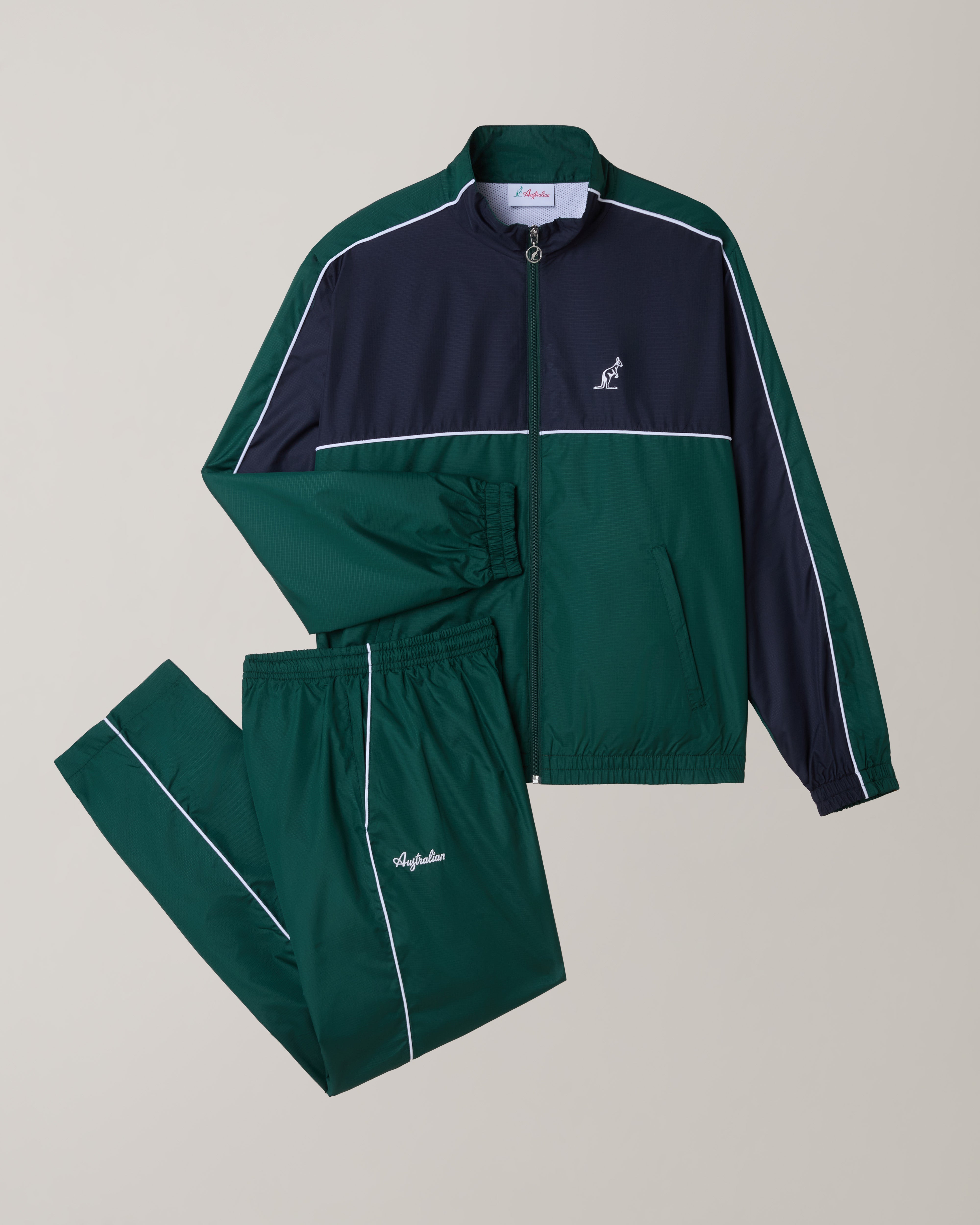 australian-mycon-tracksuit-tuta-foderata-heritage-brice image 8