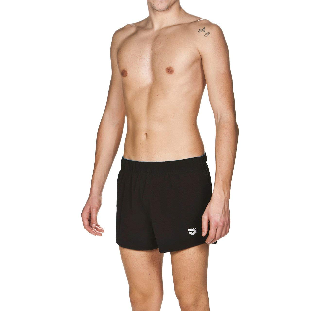 arena-m-run-short-uomo image 2
