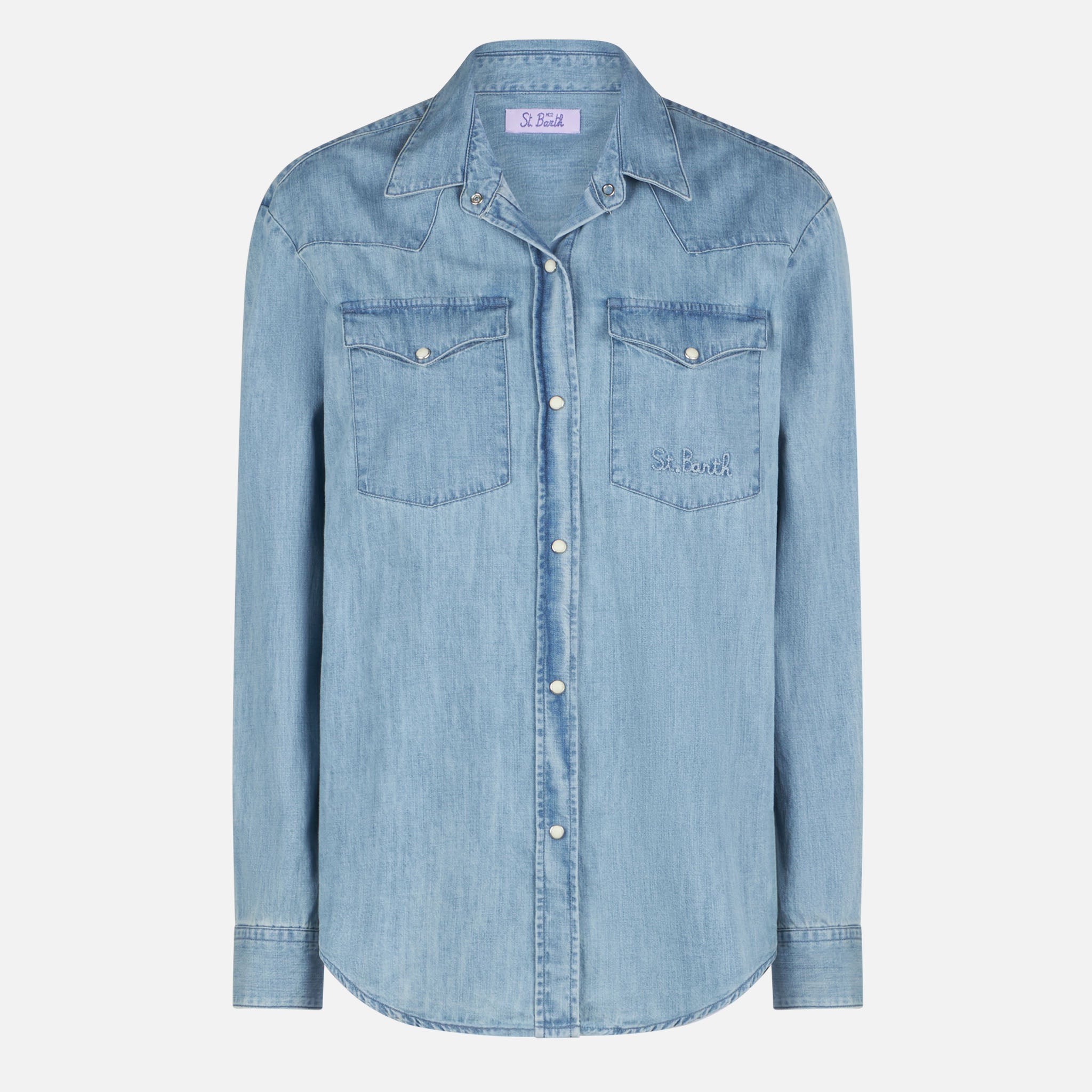 mc2-saint-barth-camicia-amaya-tex-in-denim-azzurro image 4