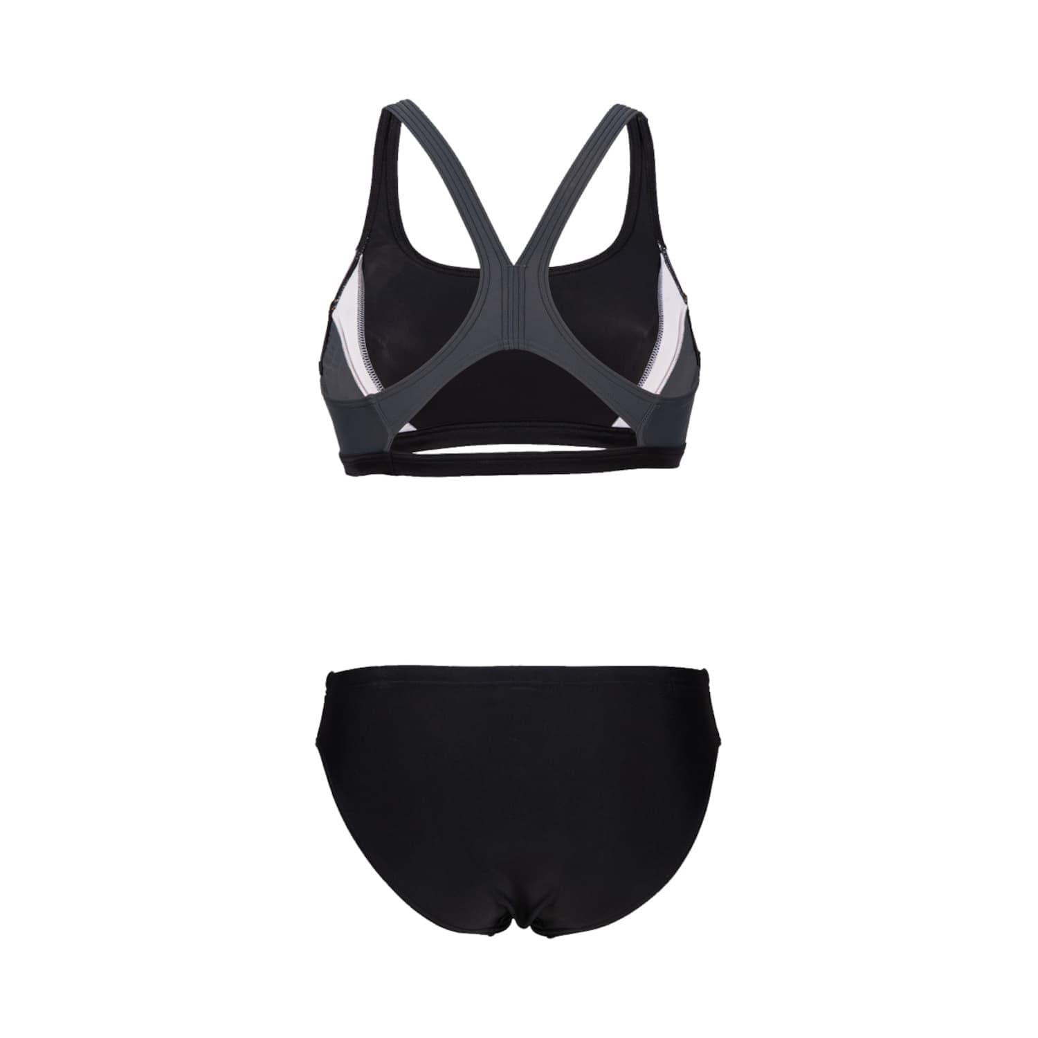 arena-feel-threefold-v-back-costume-intero-donna image 2