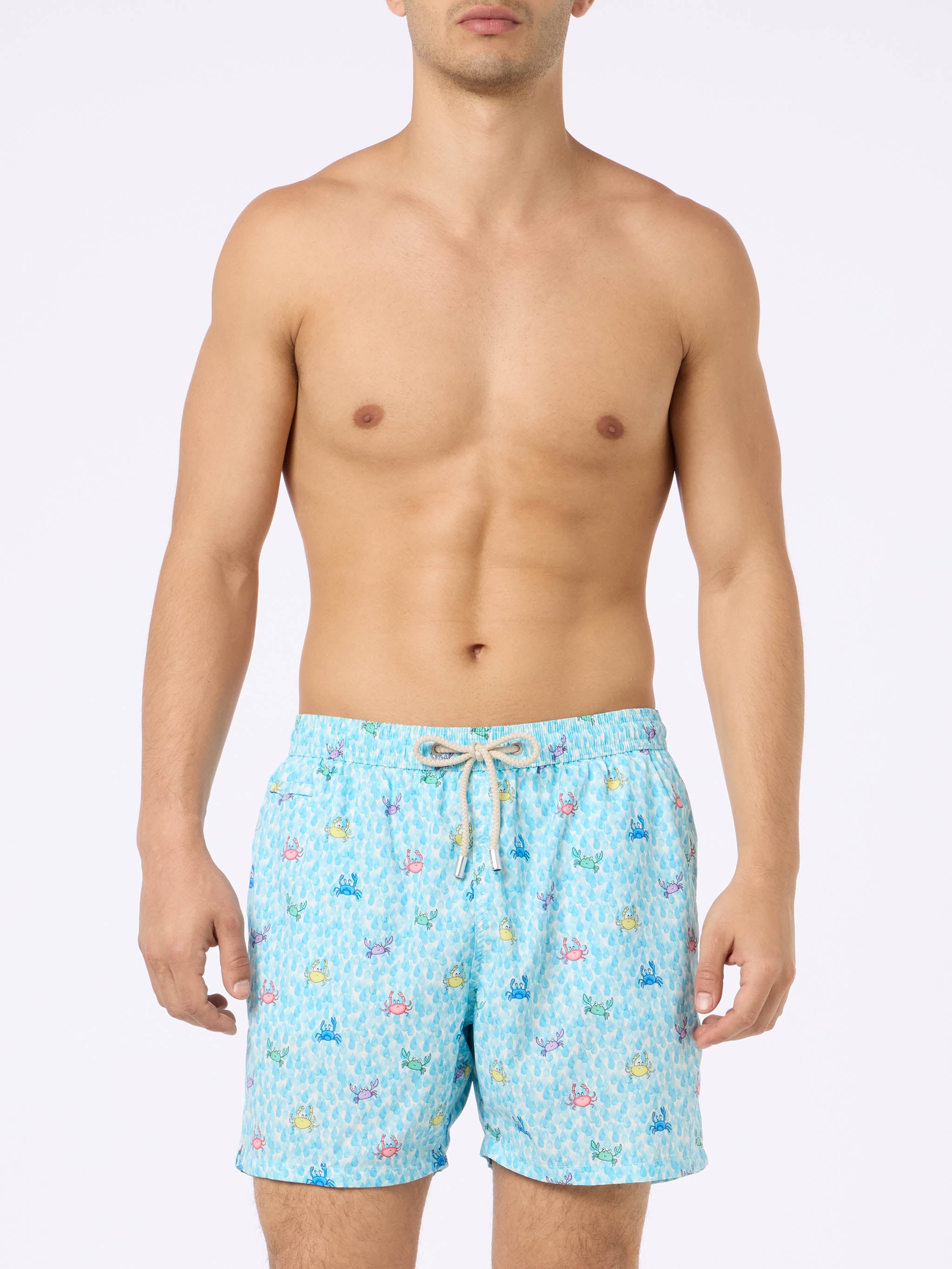 mc2-saint-barth-costume-mare-uomo-comfort-light-con-stampa-granchi image 3