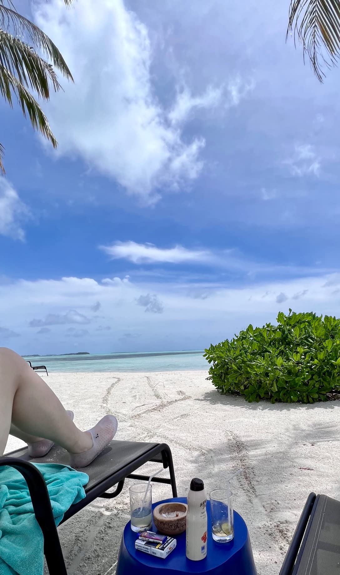 Perfette per la spiaggia