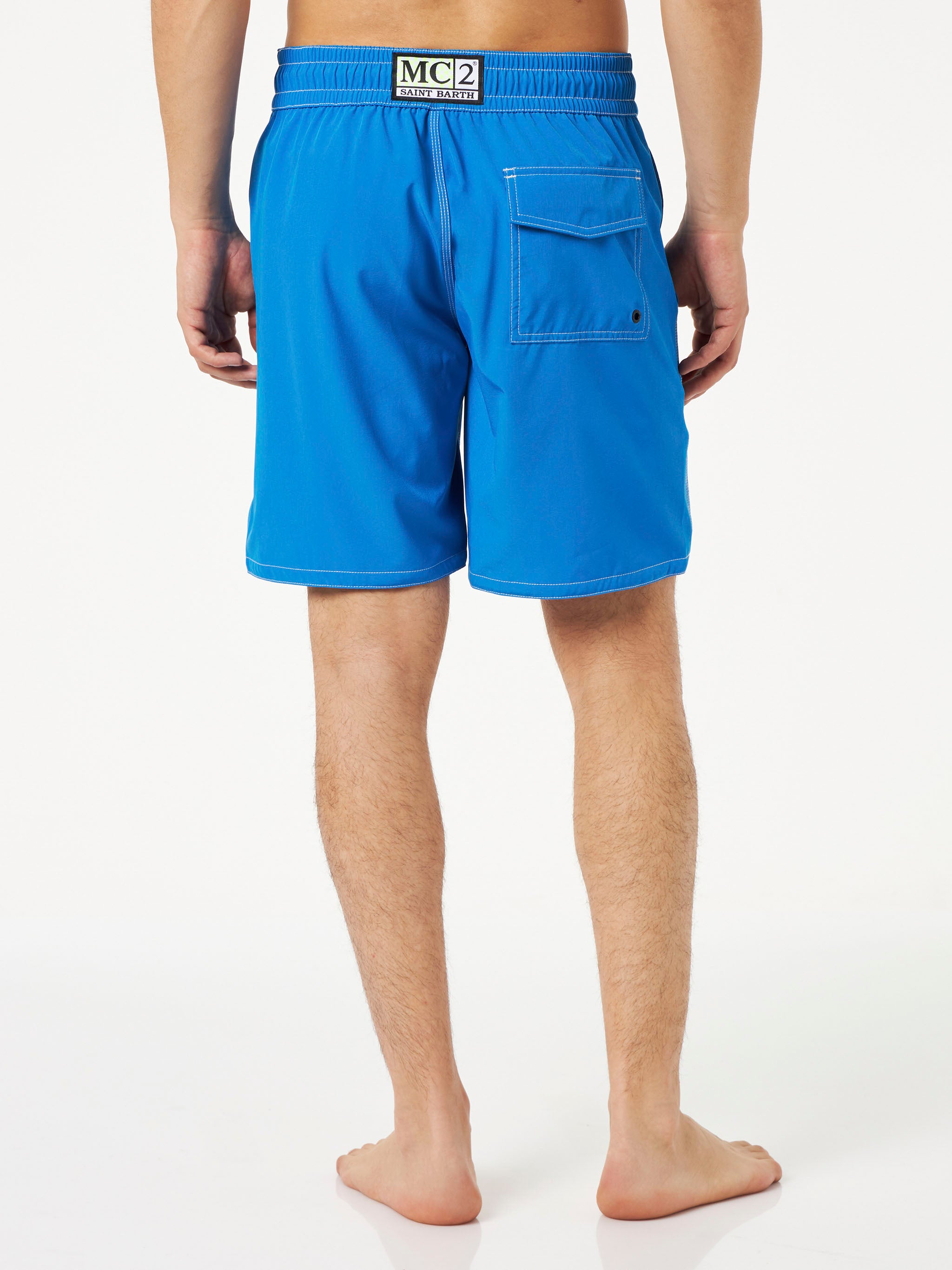 mc2-saint-barth-surf-comfort-stretch-costume-da-bagno-uomo-bluette image 4