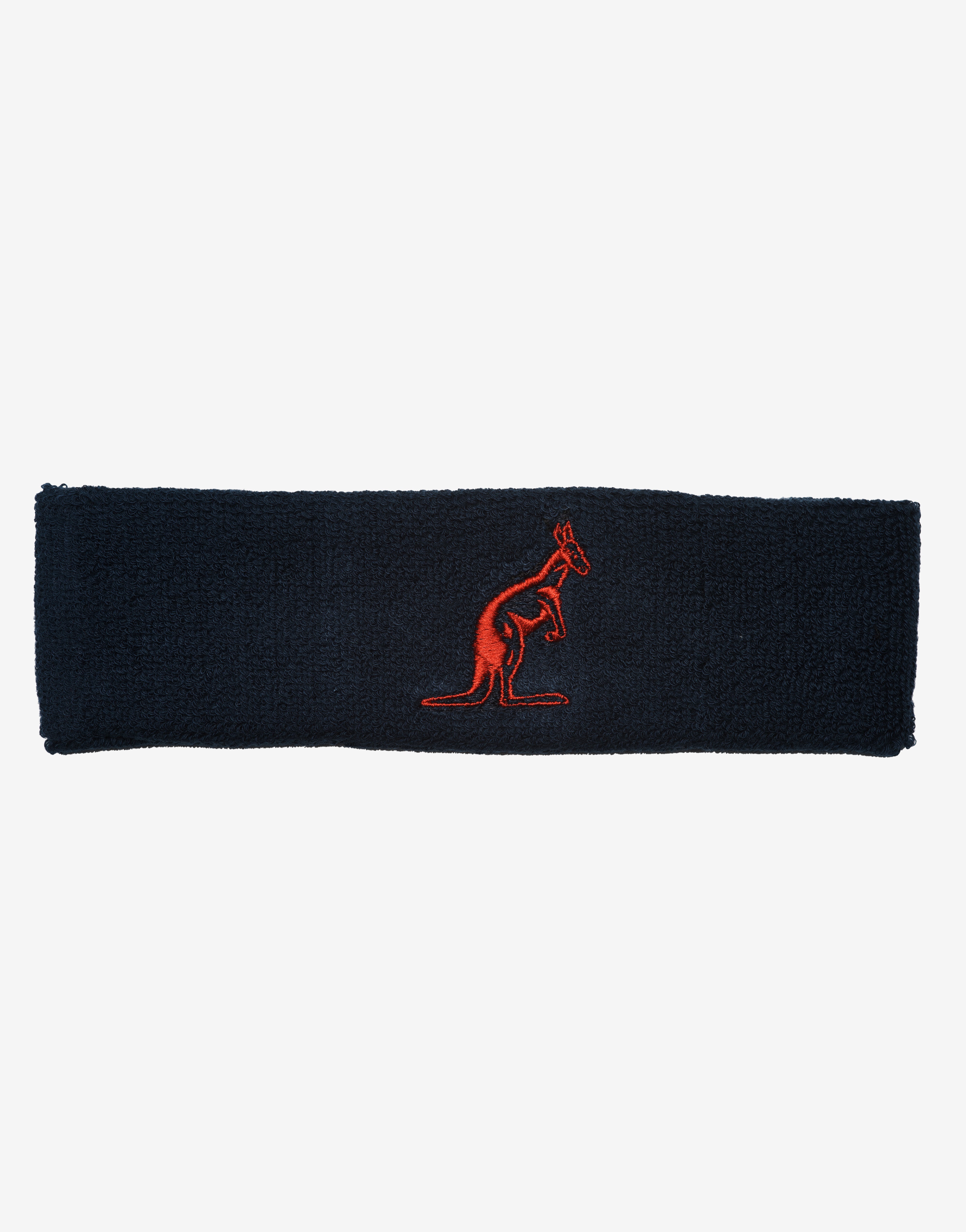 australian-terry-sweatband-fascia-spugna-tennis image 1