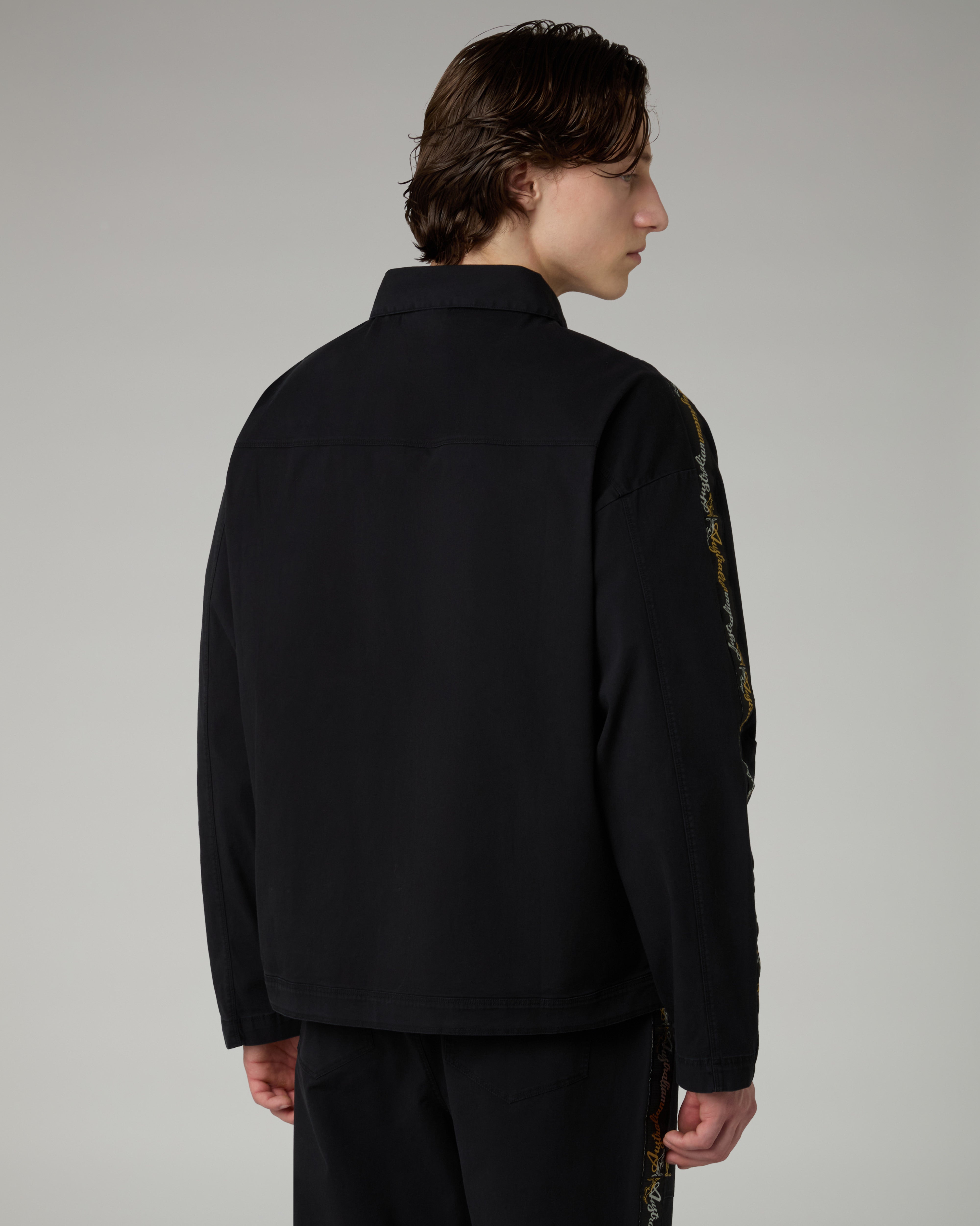 australian-tape-track-jacket-cotton-twill image 3