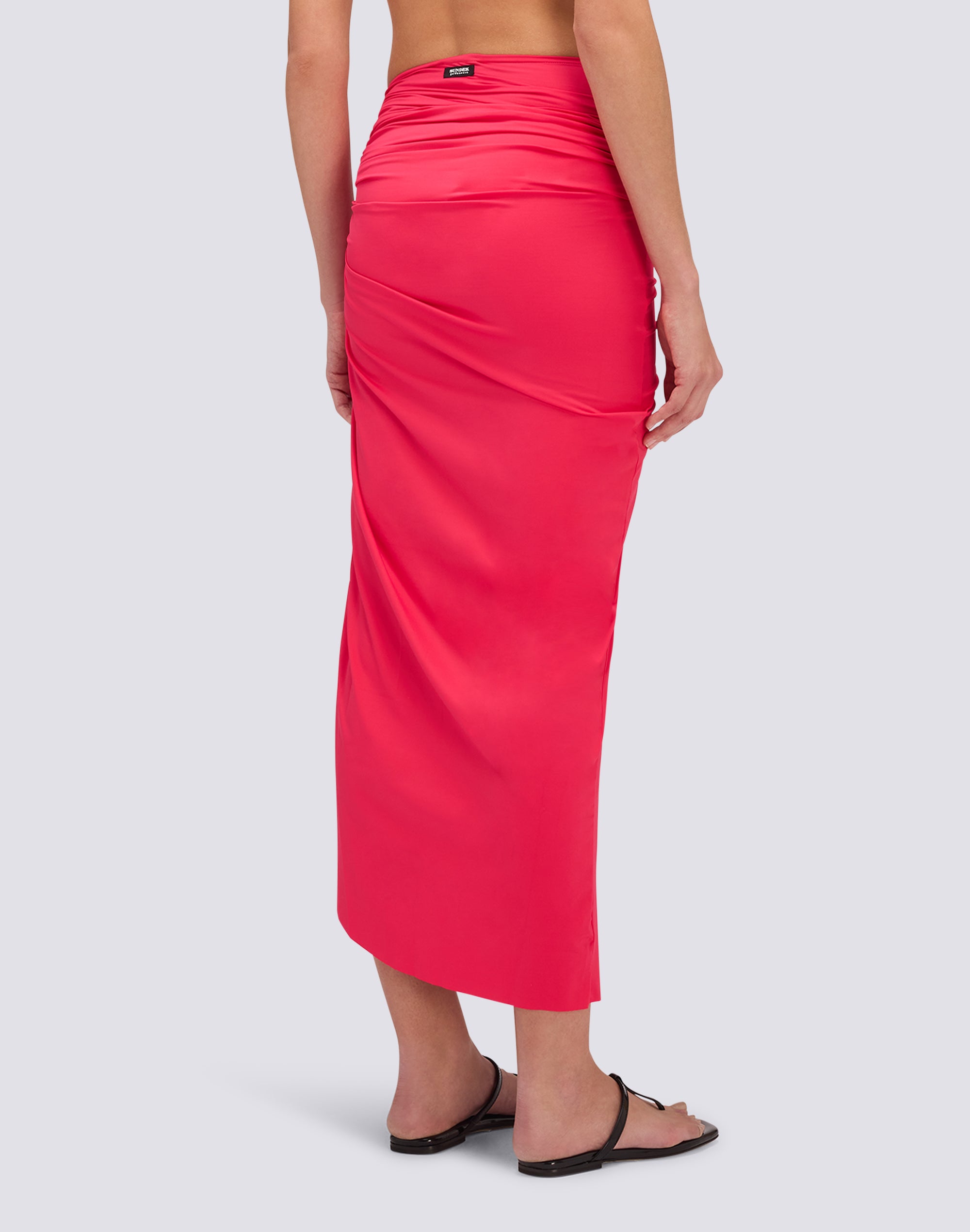 sundek-pareo-lungo-donna-incrociato-davanti-gw023pal8500 image 2
