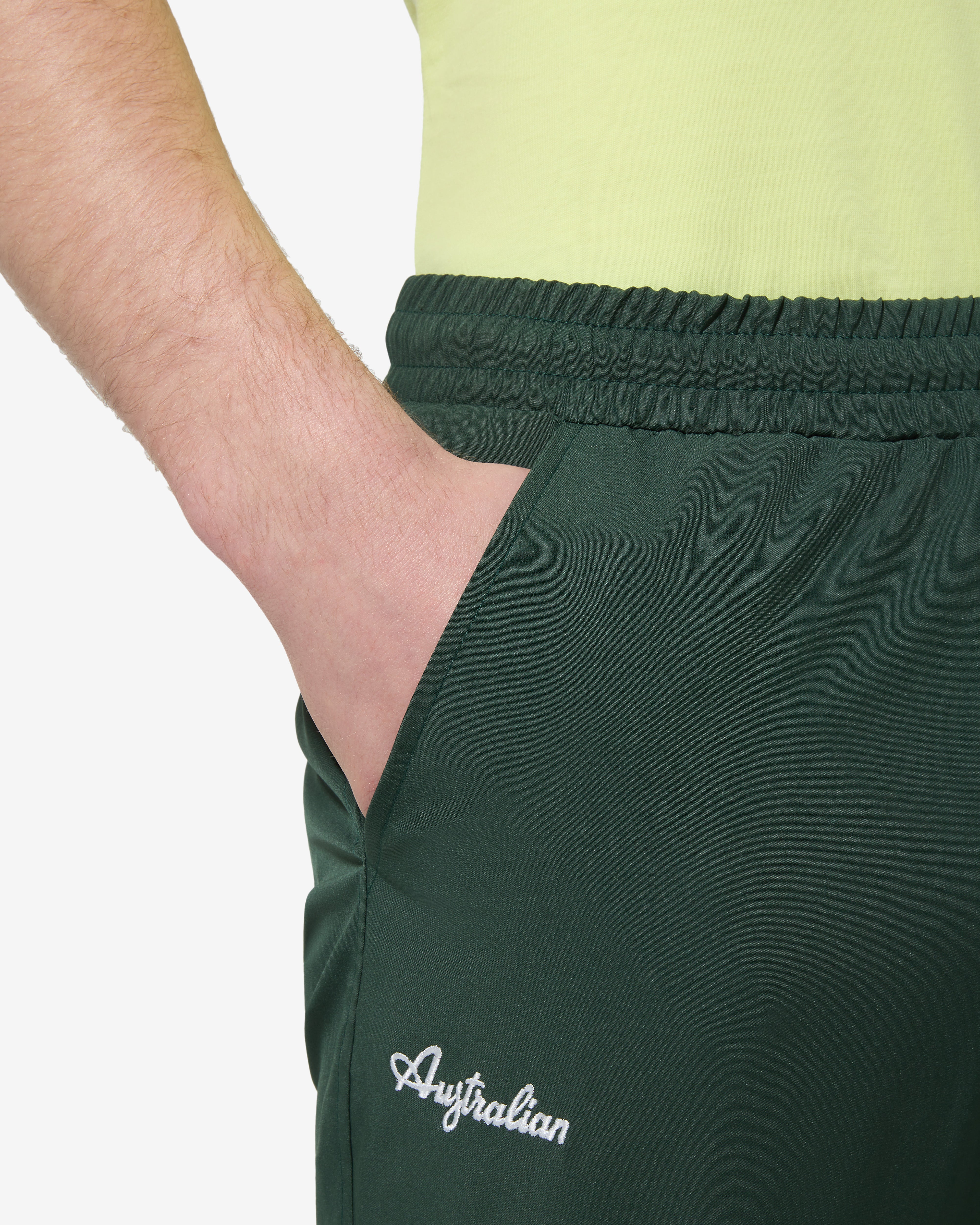 australian-easy-vinyl-track-pant-slam image 4