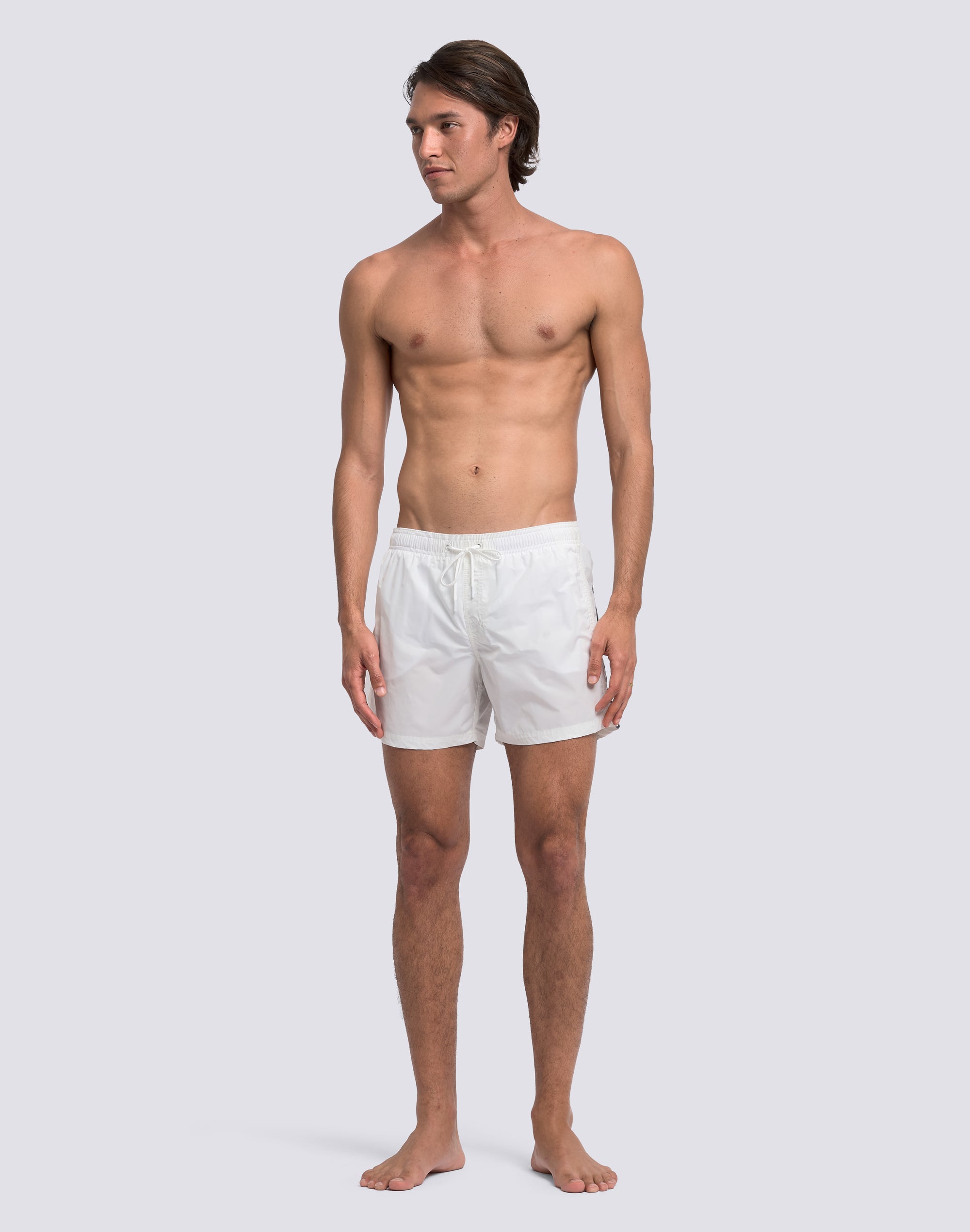 sundek-memory-costume-mare-uomo-corto-vita-elasticata image 3