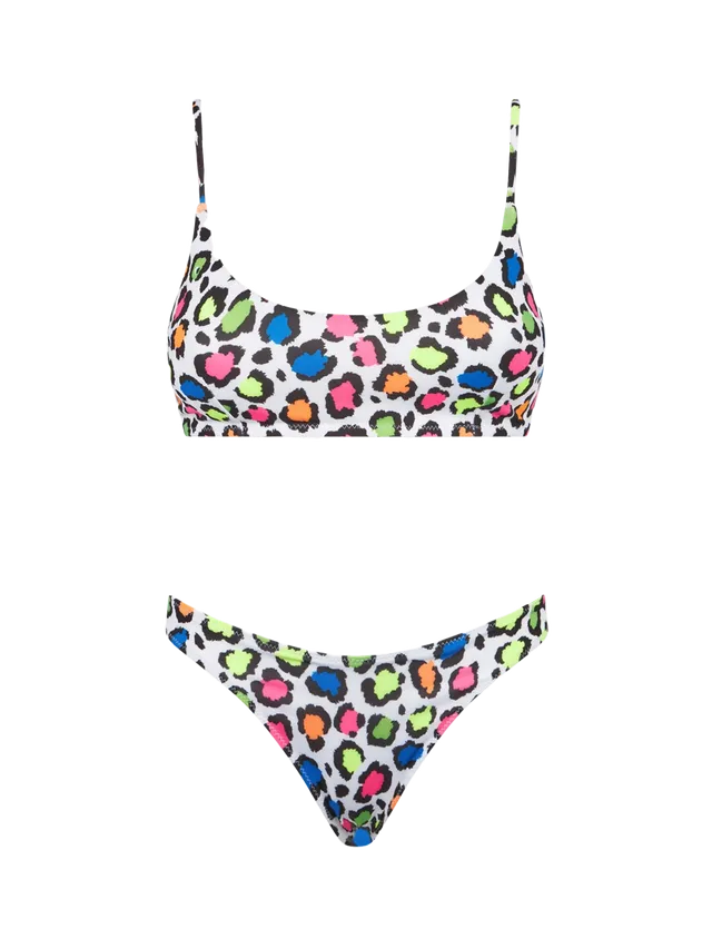 mc2-saint-barth-judy-naomi-bikini-bralette-stampa-animalier-pop-multicolor image 1