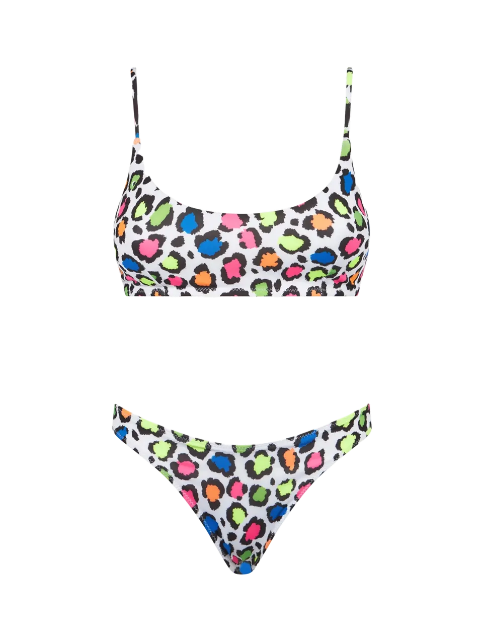 mc2-saint-barth-judy-naomi-bikini-bralette-stampa-animalier-pop-multicolor image 1